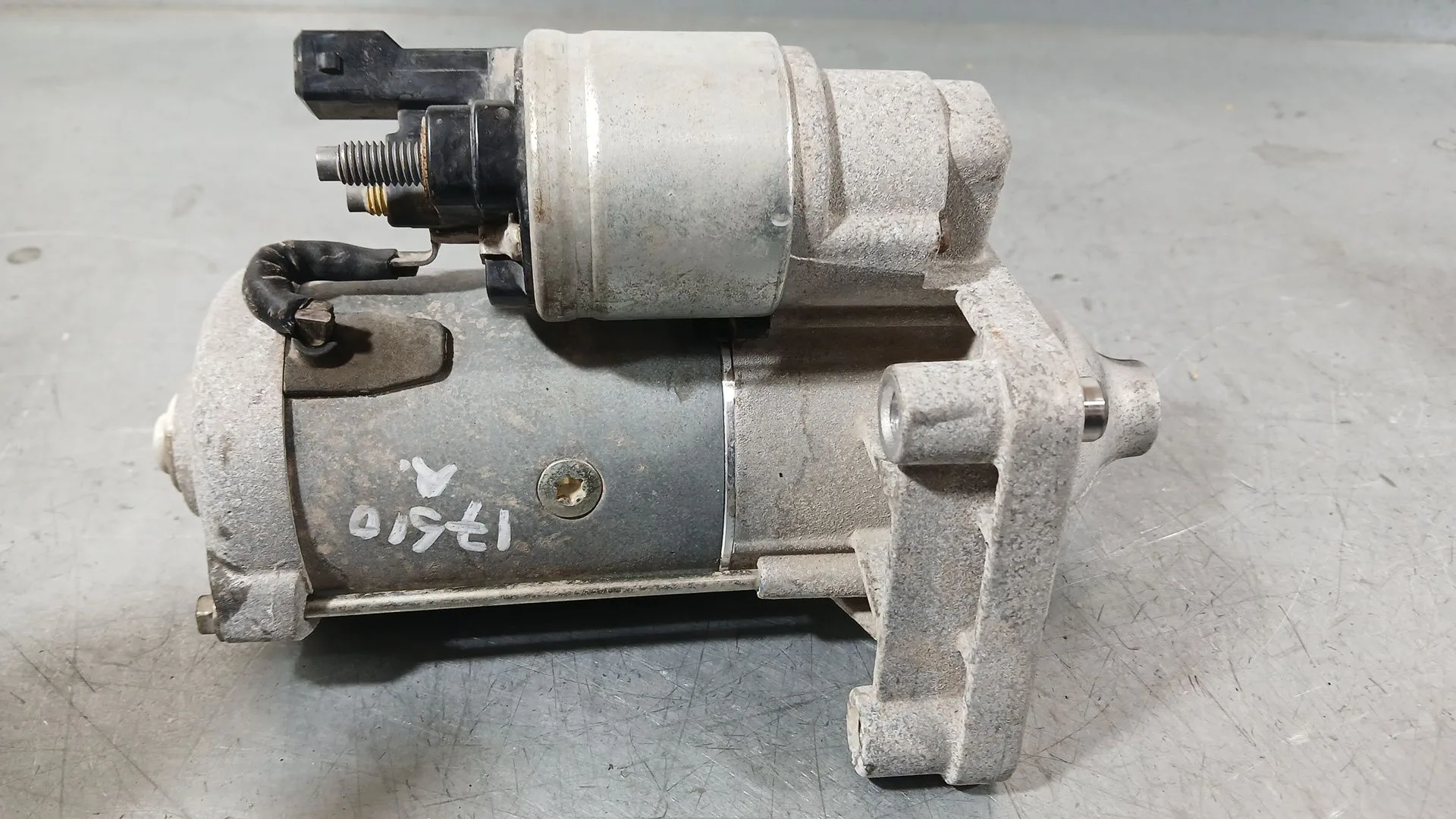 Motor Arranque para Peugeot 208 I (Ca_, Cc_)
