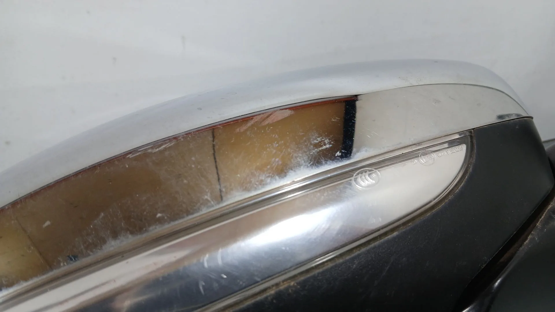 Retrovisor Derecho para Peugeot 208 I (Ca_, Cc_)