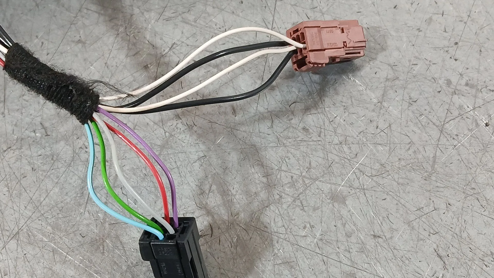 Retrovisor Izquierdo para Peugeot 208 I (Ca_, Cc_)