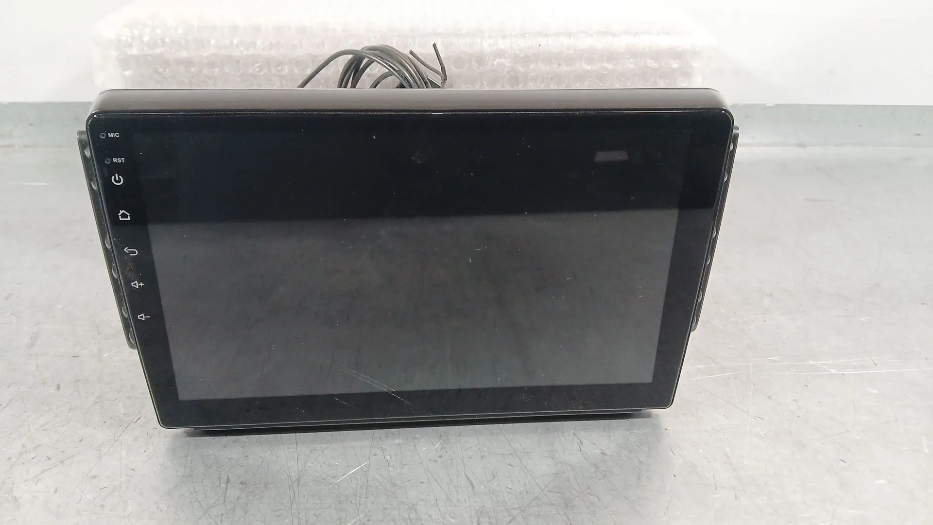 Sistema Navegacion Gps para Peugeot 208 I (Ca_, Cc_)