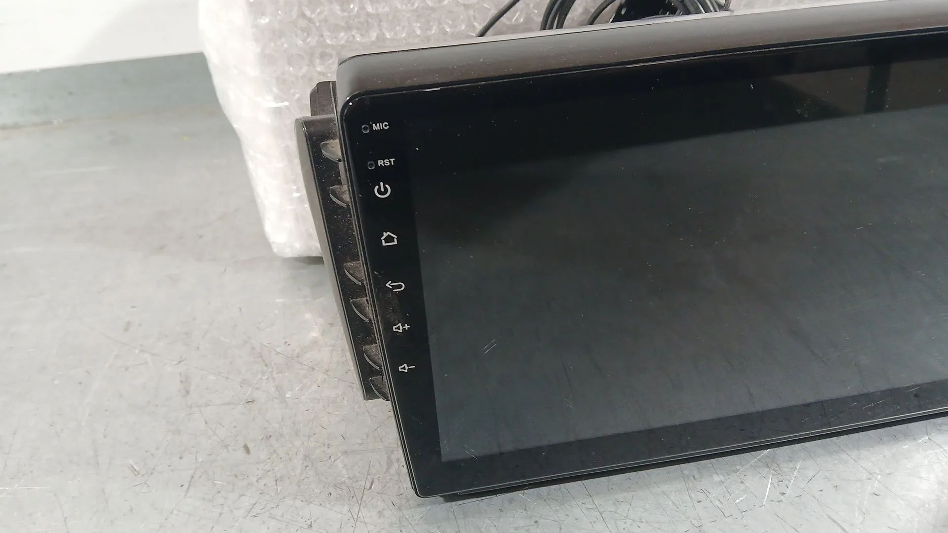 Sistema Navegacion Gps para Peugeot 208 I (Ca_, Cc_)