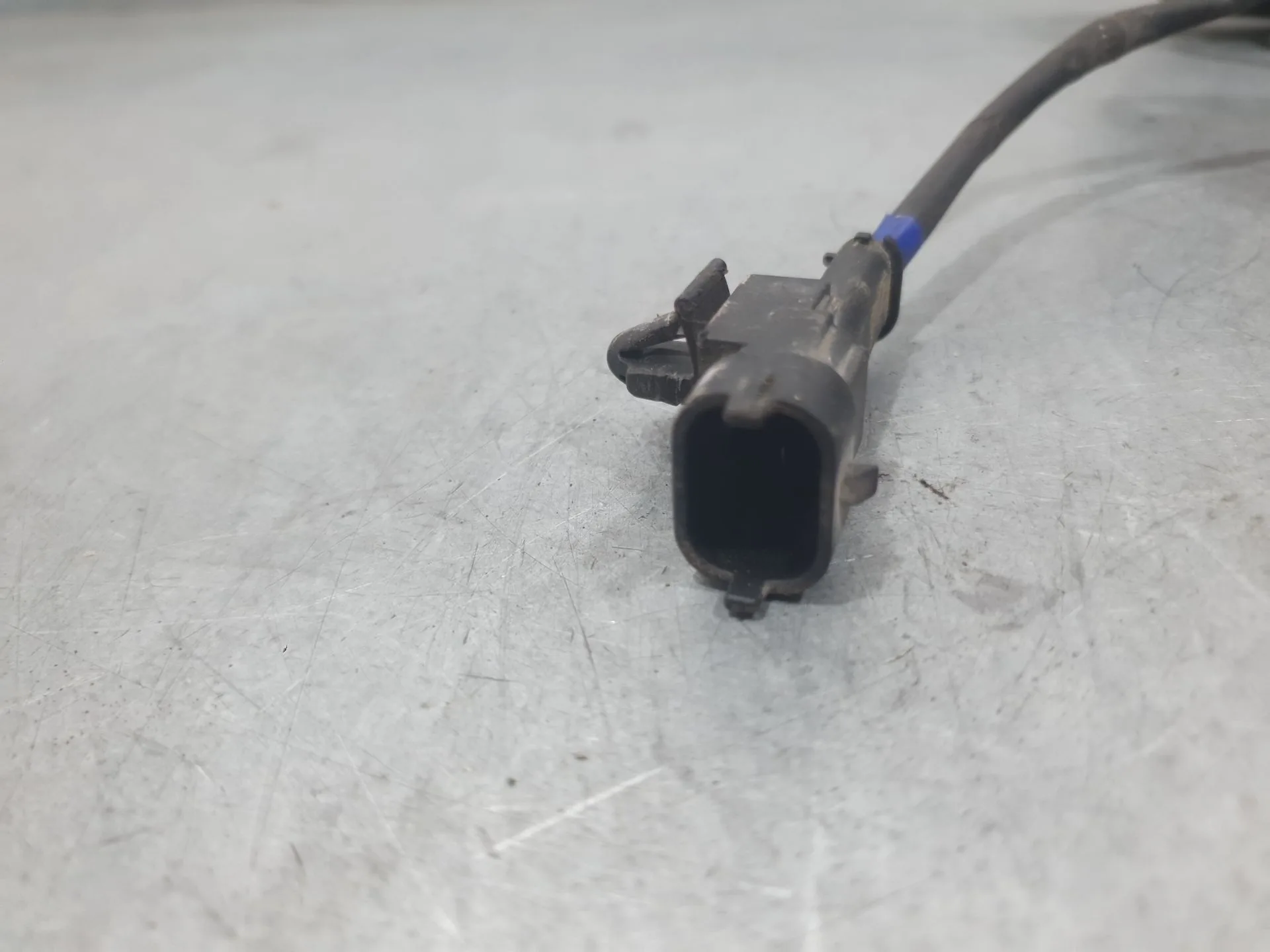 Turbocompresor para Kia Cee'd