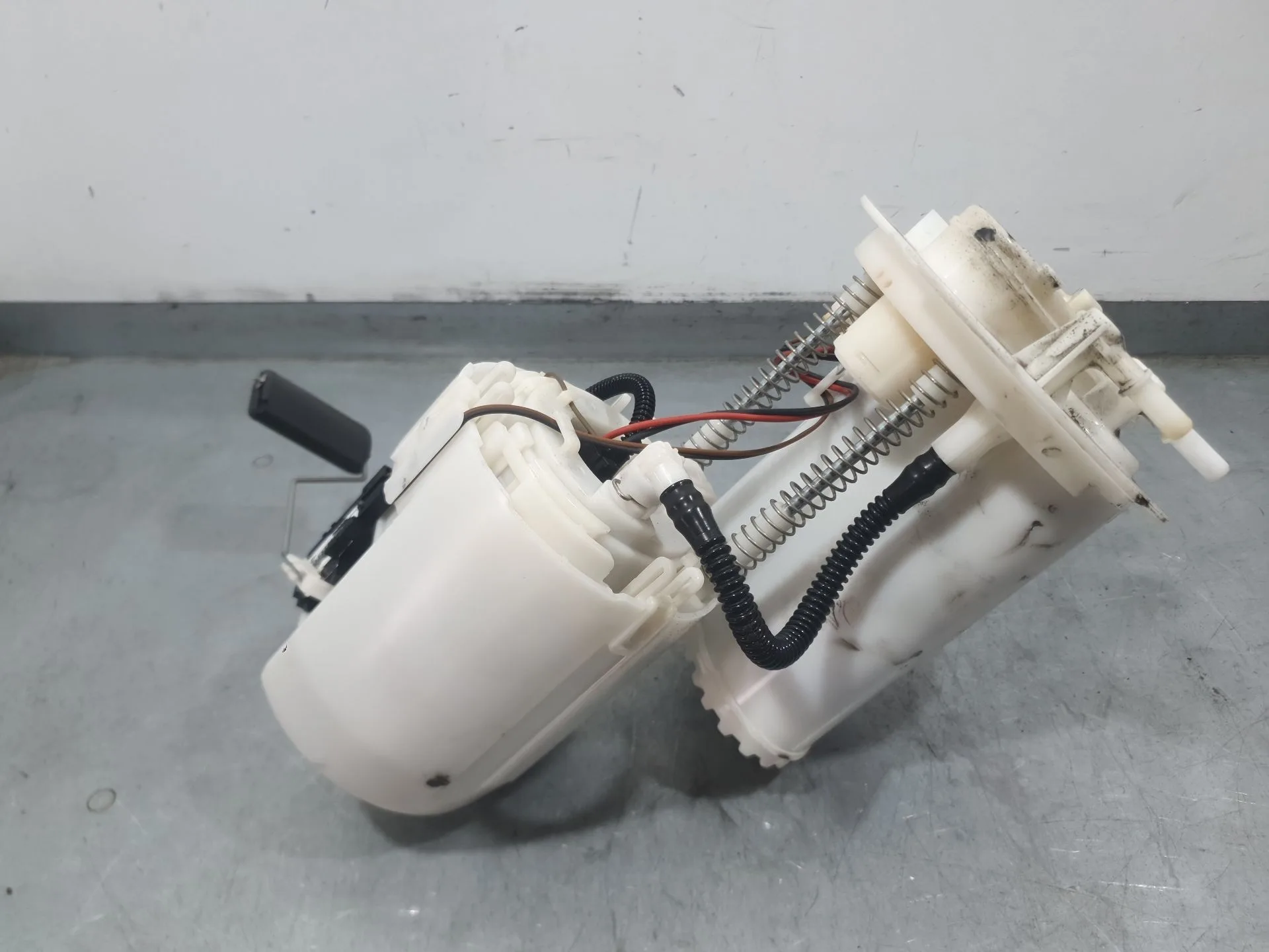 Aforador para Hyundai I20 Ii (Gb, Ib)