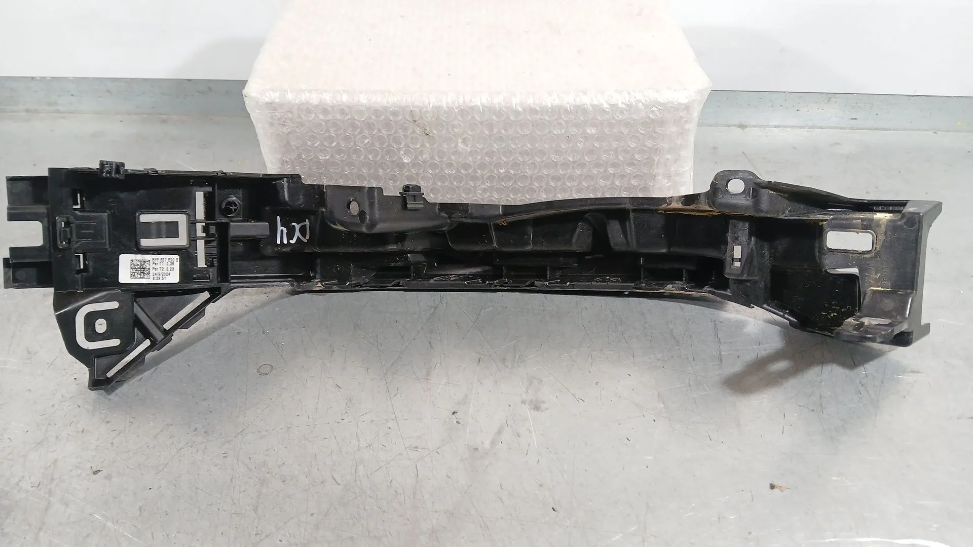Soporte Faro Derecho para Cupra Formentor (Kmp)