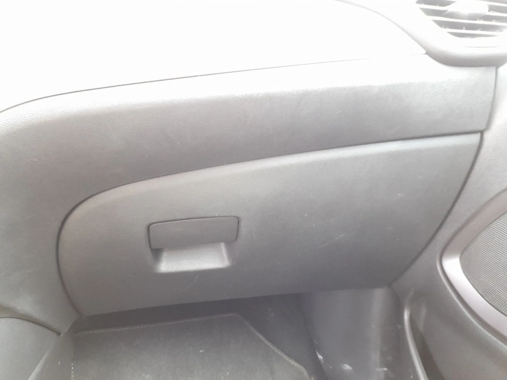Guantera para Opel Crossland X / Crossland (P17, P2Qo)