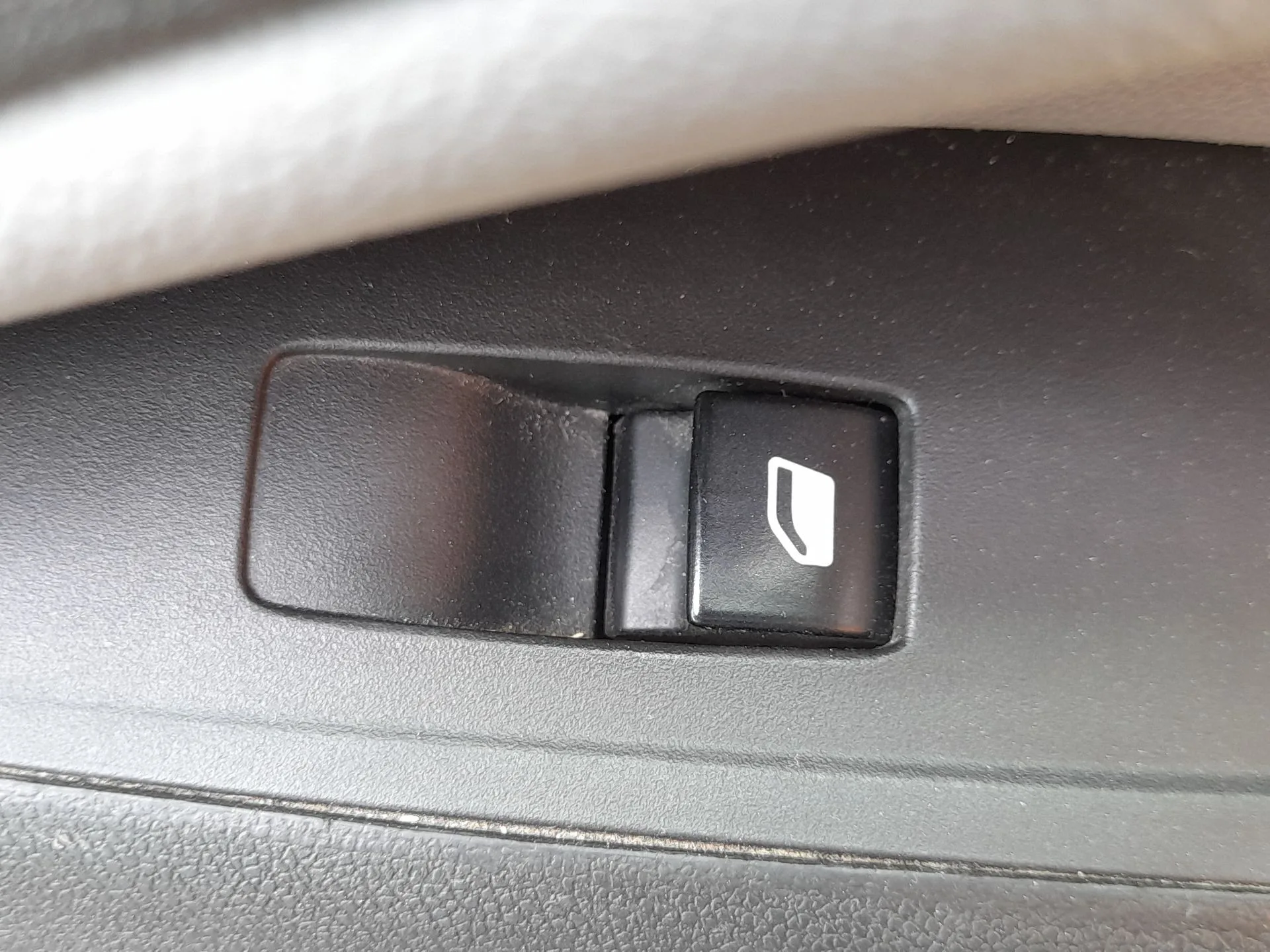 Mando Elevalunas Delantero Derecho para Opel Crossland X / Crossland (P17, P2Qo)