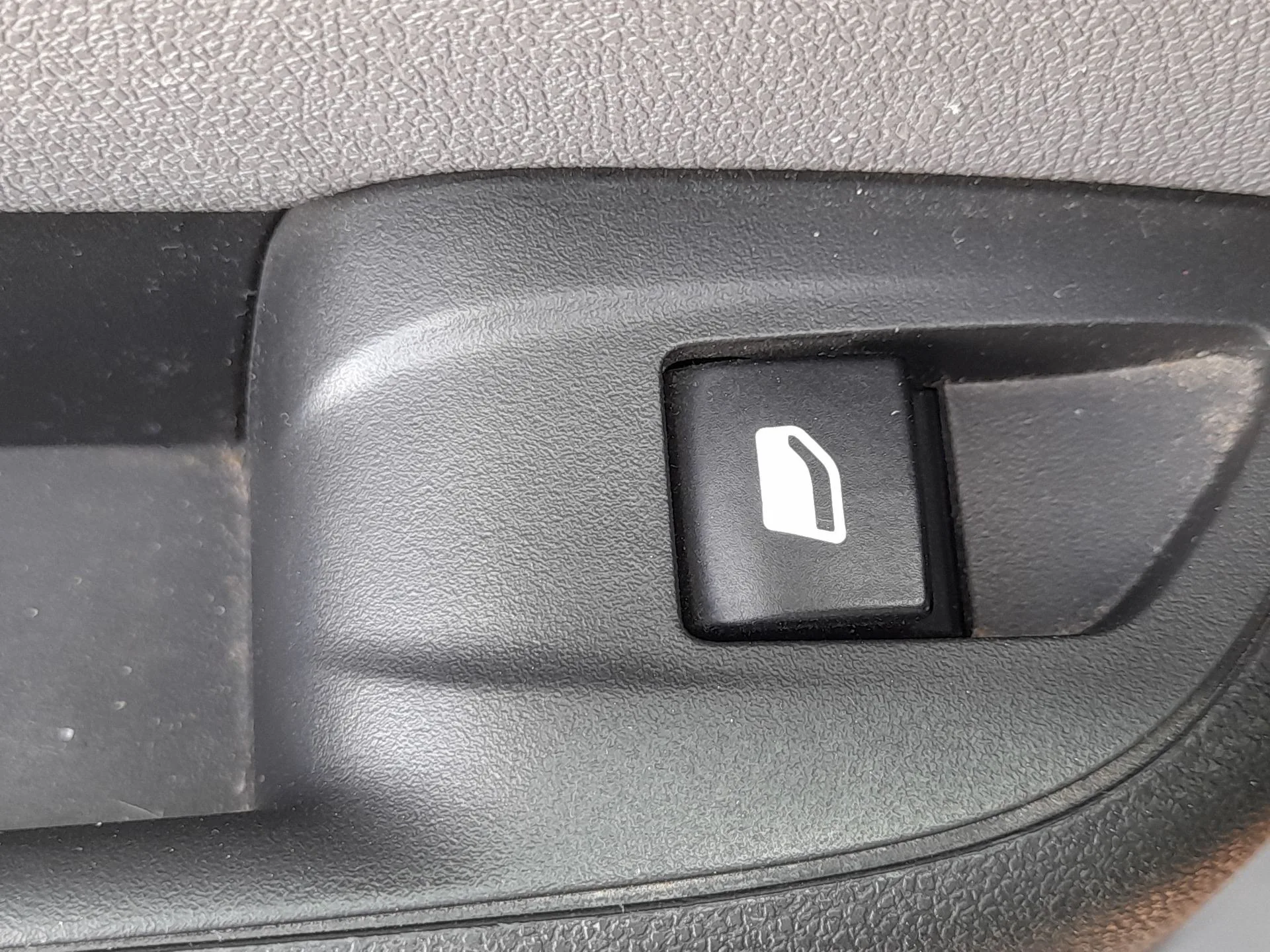 Mando Elevalunas Trasero Izquierdo para Opel Crossland X / Crossland (P17, P2Qo)