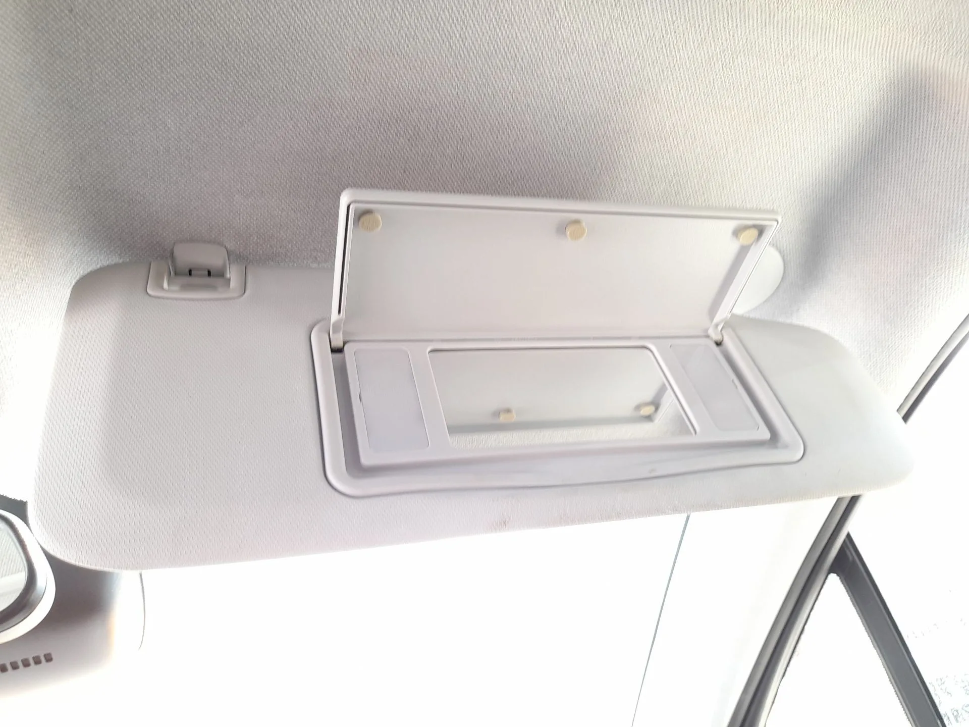 Parasol Derecho para Opel Crossland X / Crossland (P17, P2Qo)