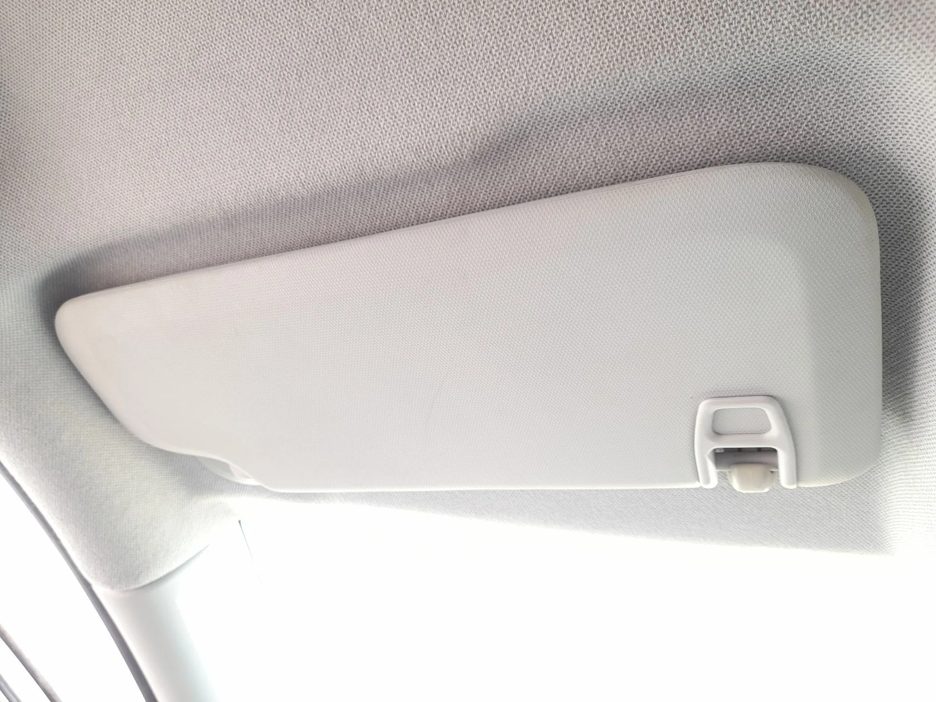 Parasol Izquierdo para Opel Crossland X / Crossland (P17, P2Qo)