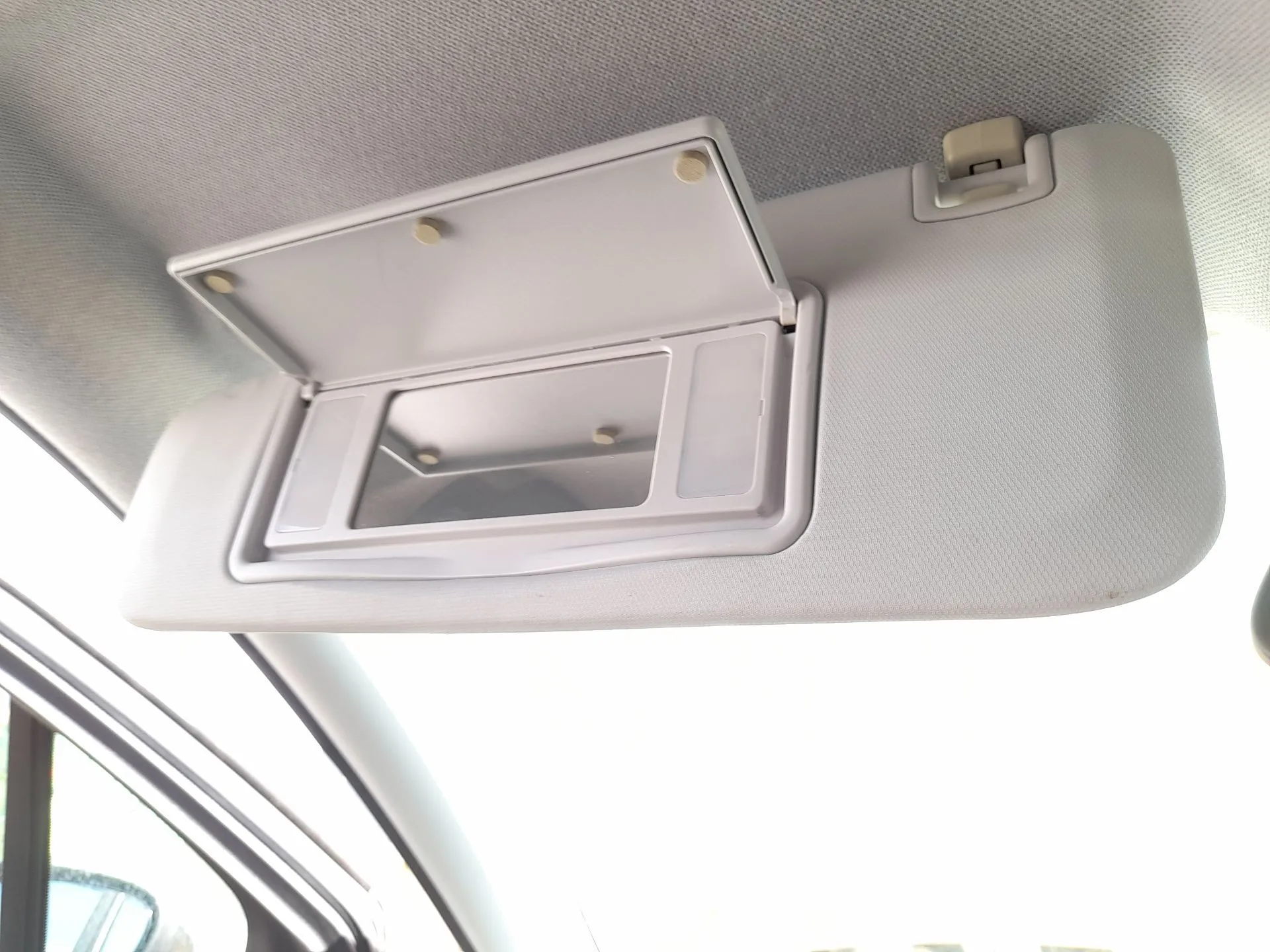 Parasol Izquierdo para Opel Crossland X / Crossland (P17, P2Qo)