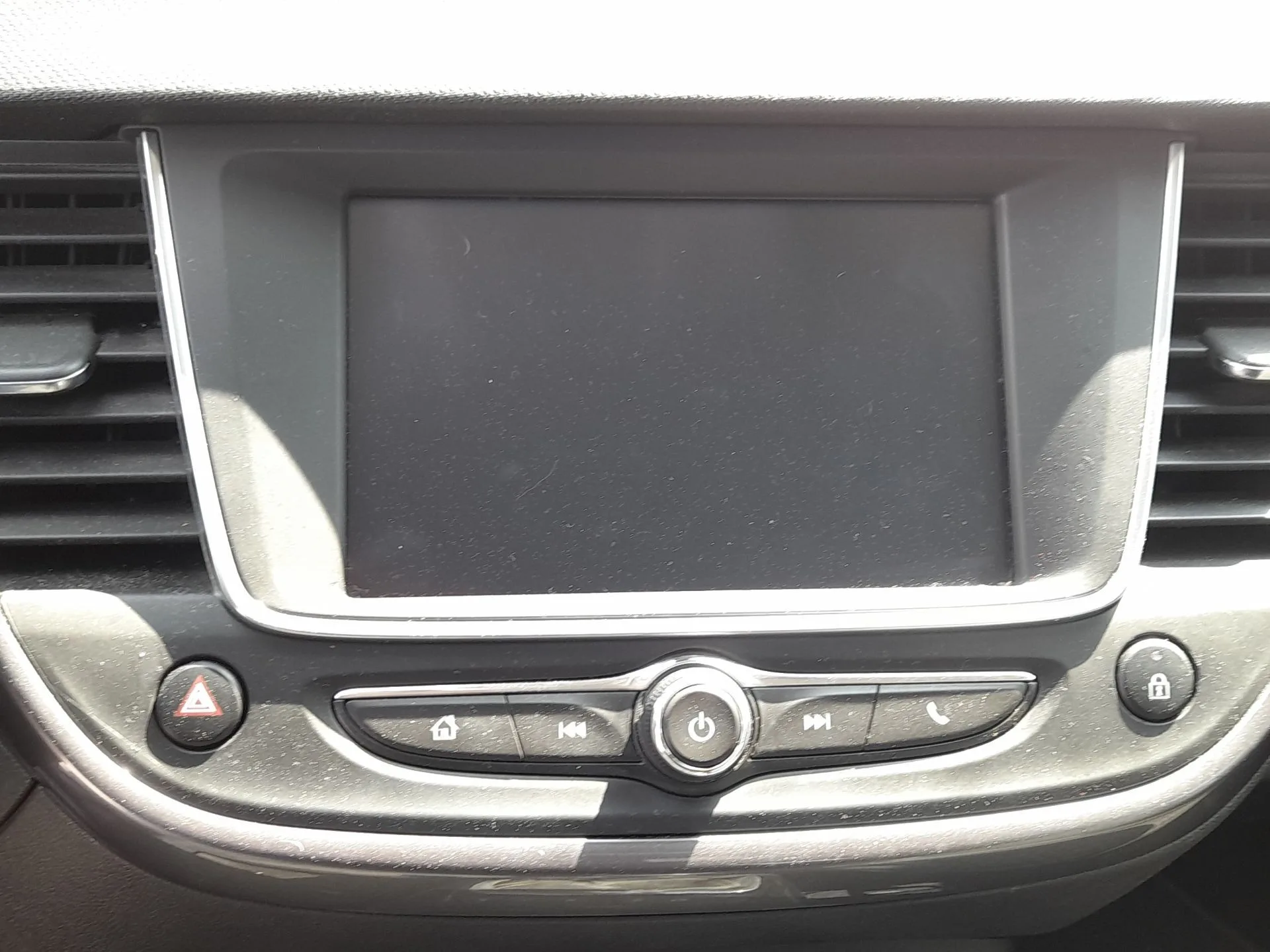 Sistema Navegacion Gps para Opel Crossland X / Crossland (P17, P2Qo)