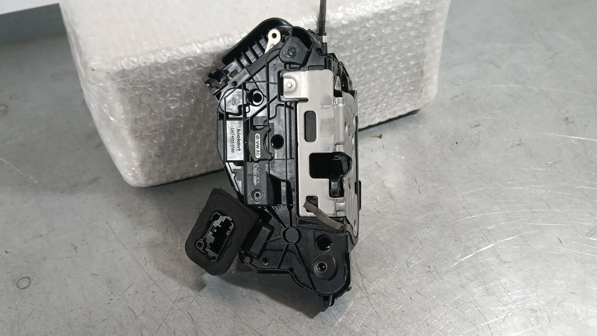 Cerradura Puerta Delantera Izquierda para Cupra Formentor (Kmp)