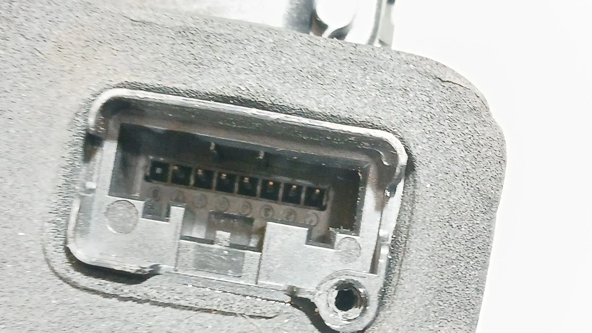 Cerradura Puerta Delantera Izquierda para Cupra Formentor (Kmp)