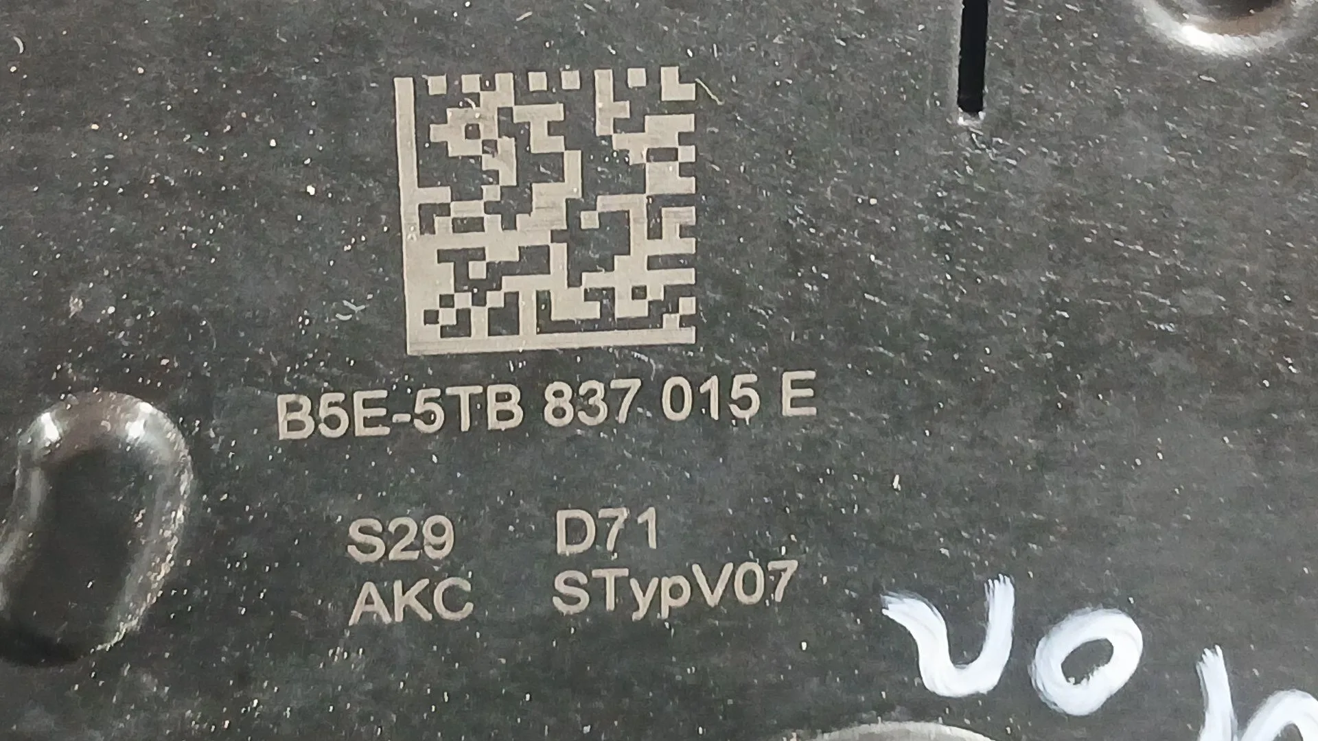 Cerradura Puerta Delantera Izquierda para Cupra Formentor (Kmp)
