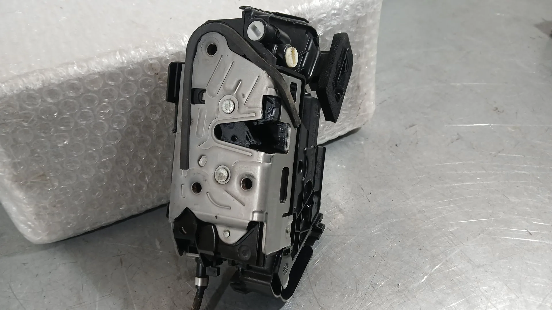 Cerradura Puerta Trasera Izquierda para Cupra Formentor (Kmp)