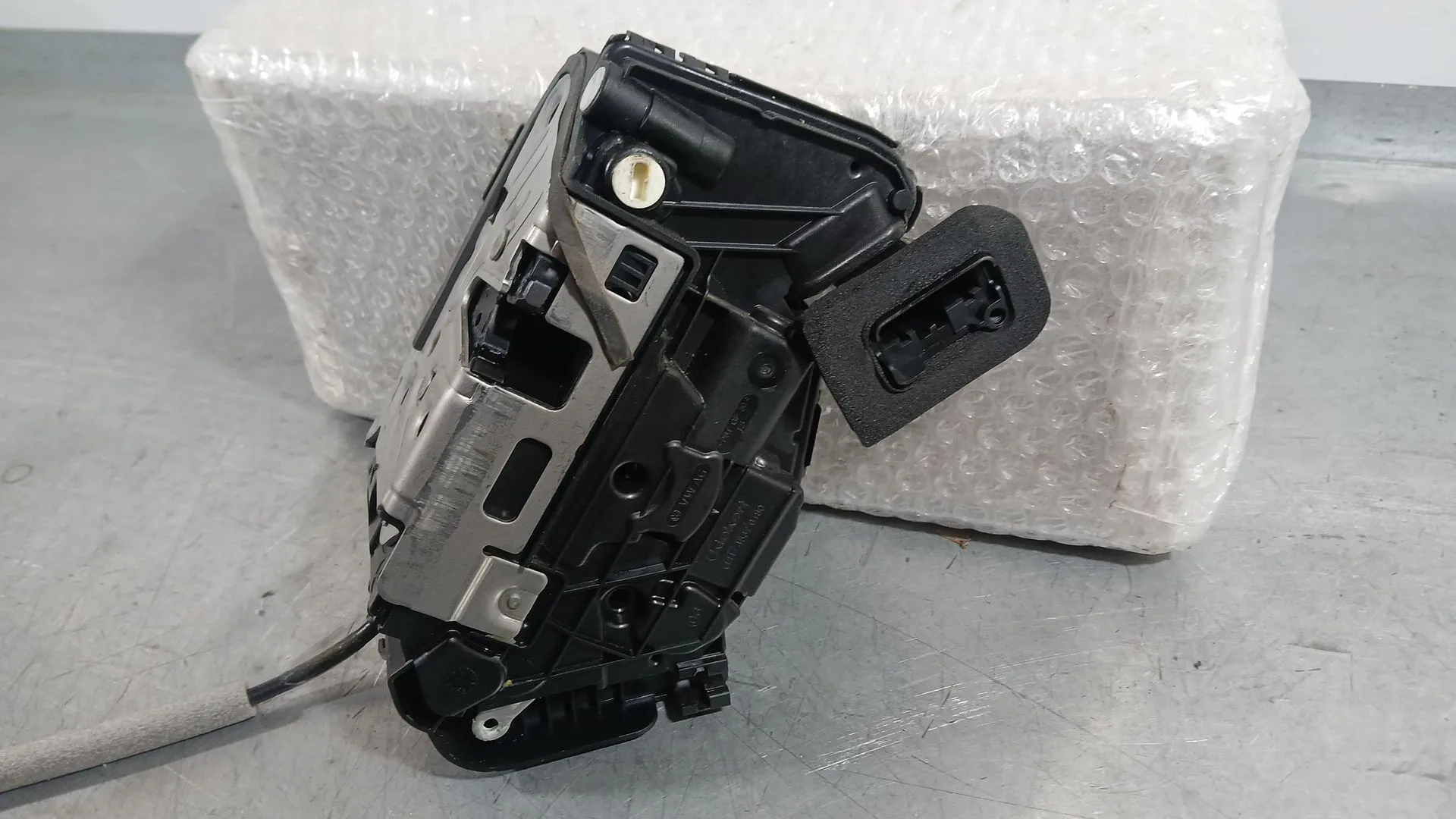 Cerradura Puerta Trasera Izquierda para Cupra Formentor (Kmp)