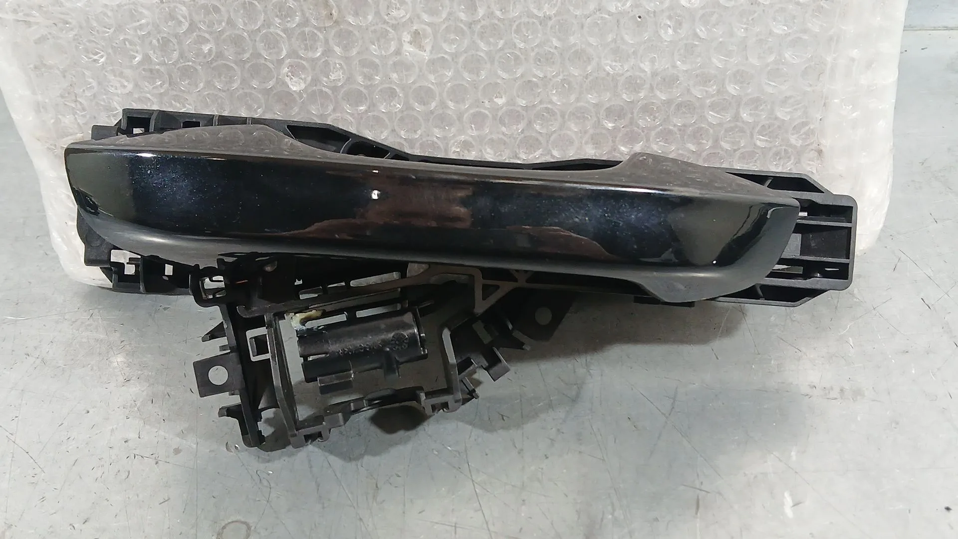 Maneta Exterior Trasera Derecha para Cupra Formentor (Kmp)