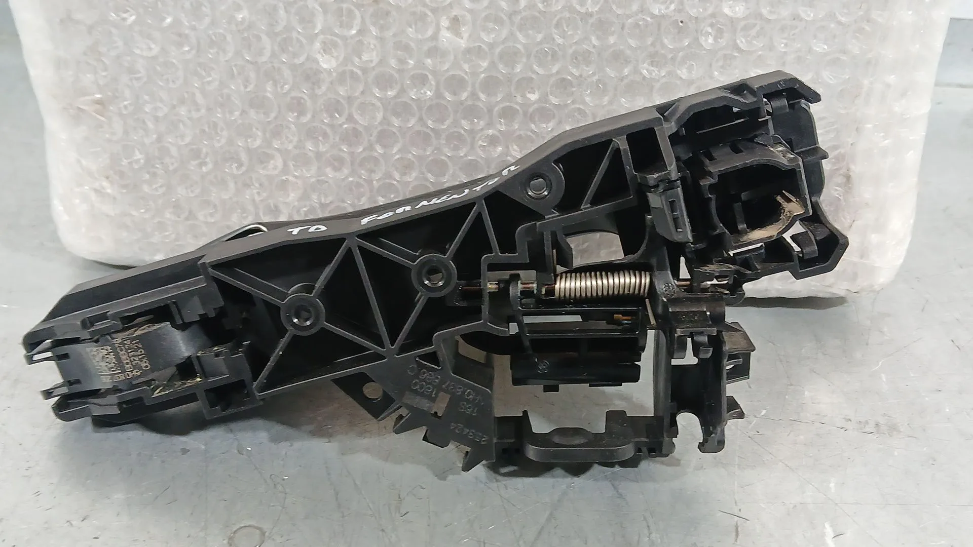 Maneta Exterior Trasera Derecha para Cupra Formentor (Kmp)