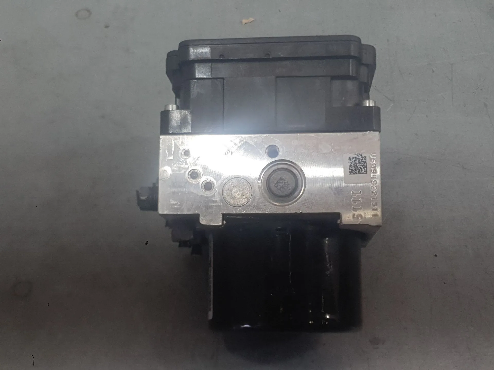 Abs para Fiat Doblo Cargo (263_)