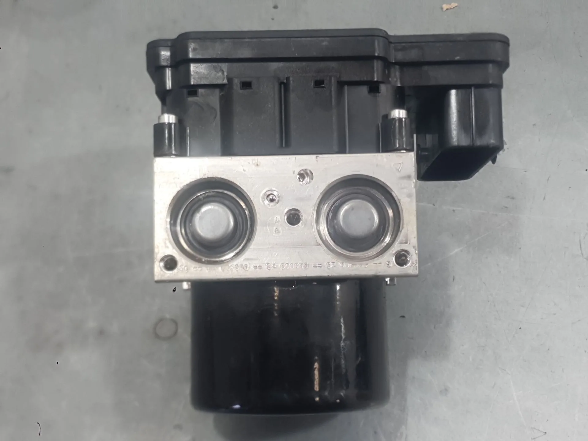 Abs para Fiat Doblo Cargo (263_)