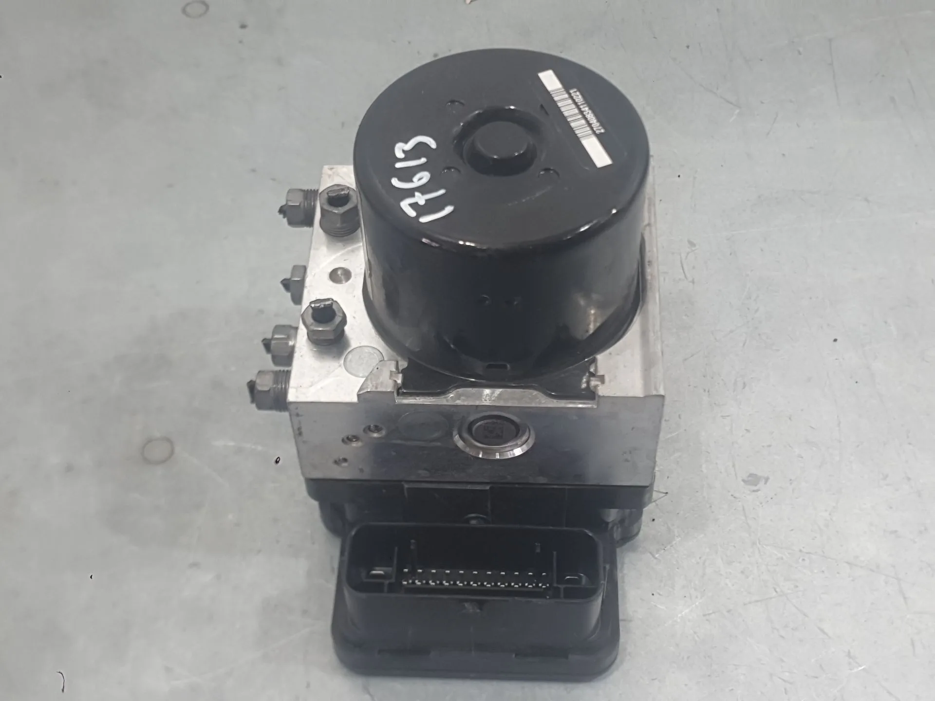 Abs para Fiat Doblo Cargo (263_)