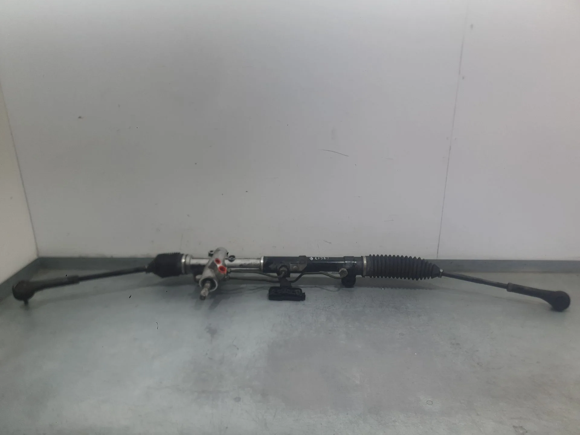 Cremallera Direccion para Fiat Doblo Cargo (263_)