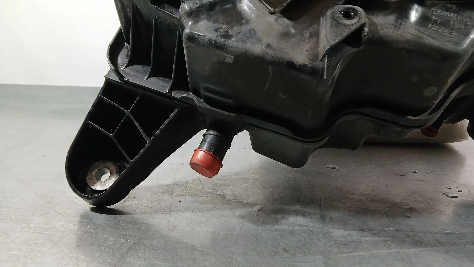 Deposito Adblue para Fiat Doblo Cargo (263_)
