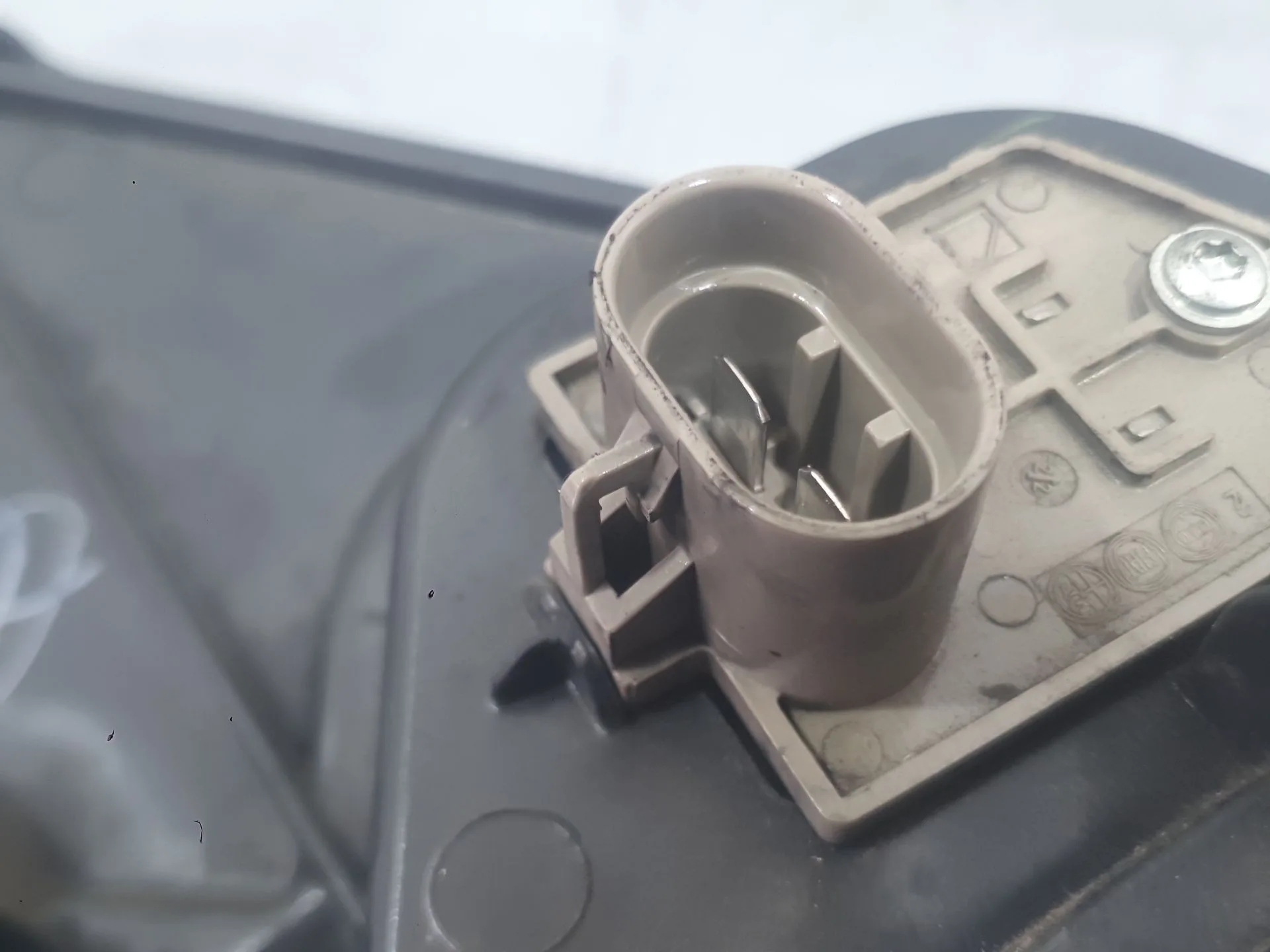 Electroventilador para Fiat Doblo Cargo (263_)
