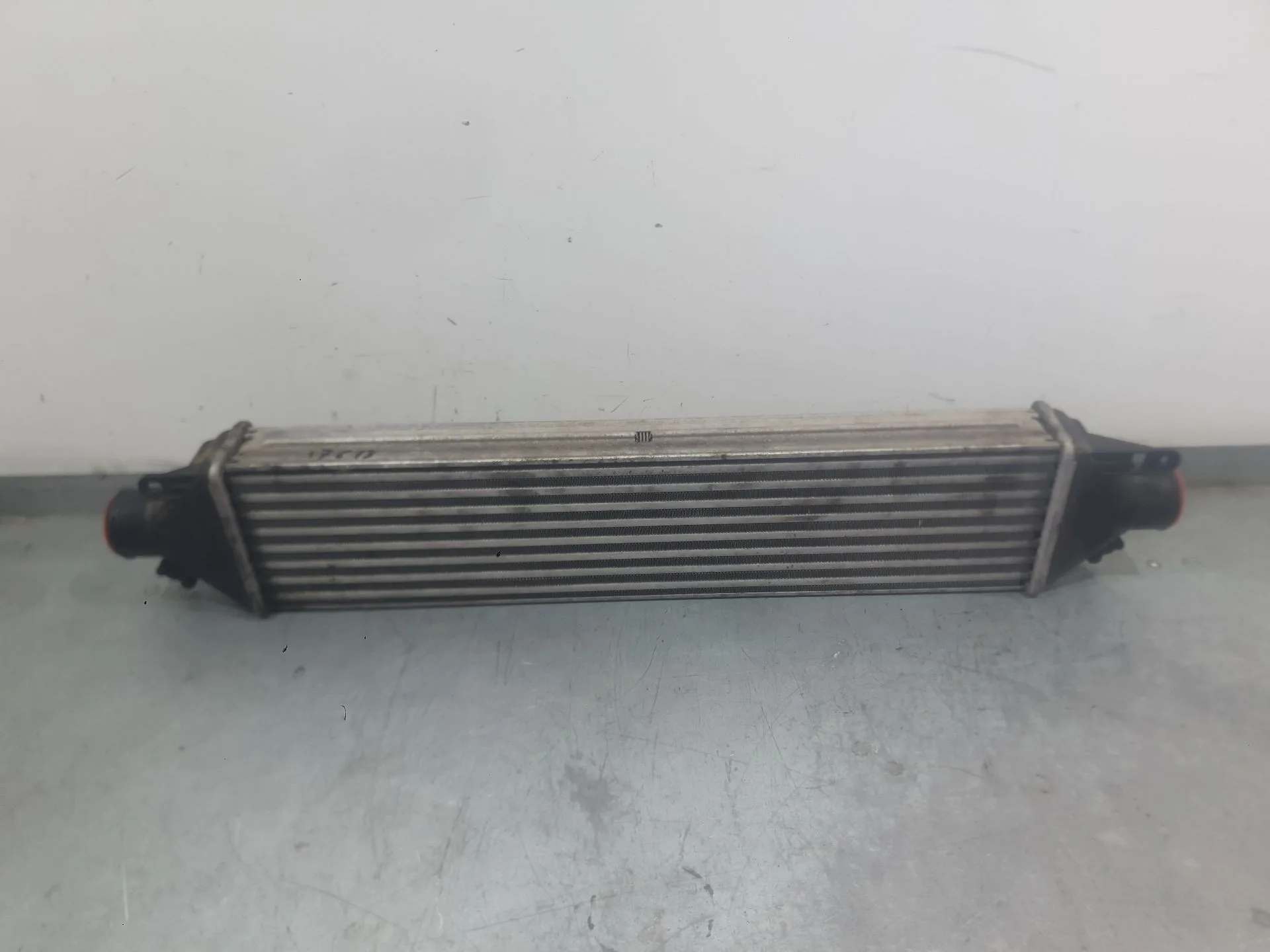 Intercooler para Fiat Doblo Cargo (263_)