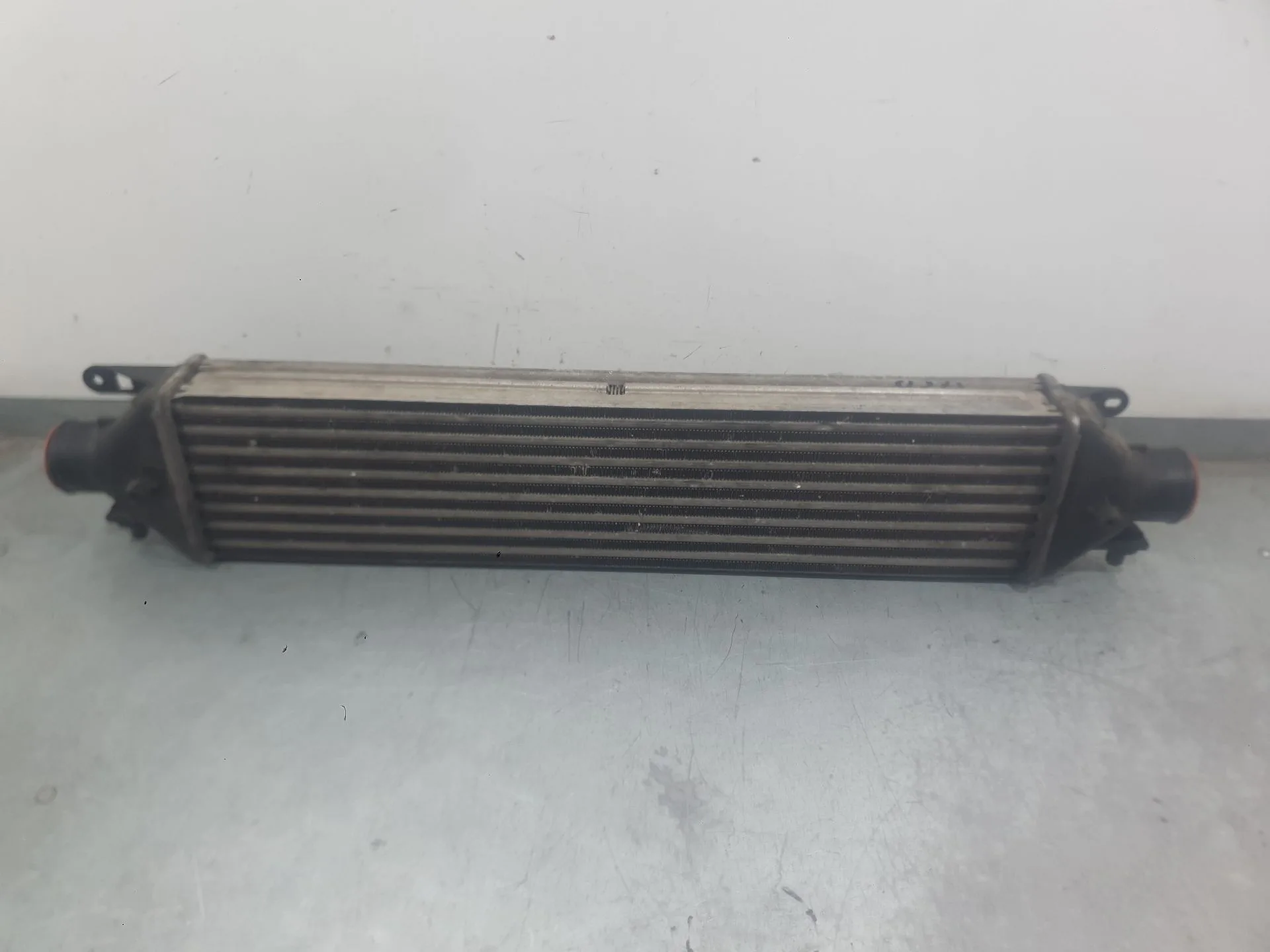 Intercooler para Fiat Doblo Cargo (263_)