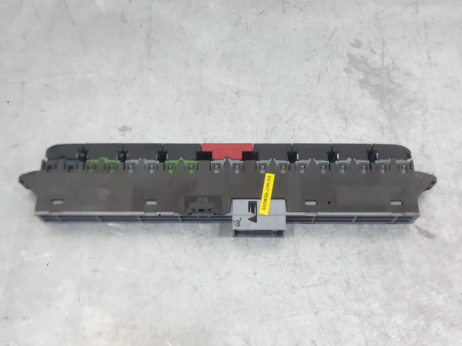 Mando Multifuncion para Fiat Doblo Cargo (263_)