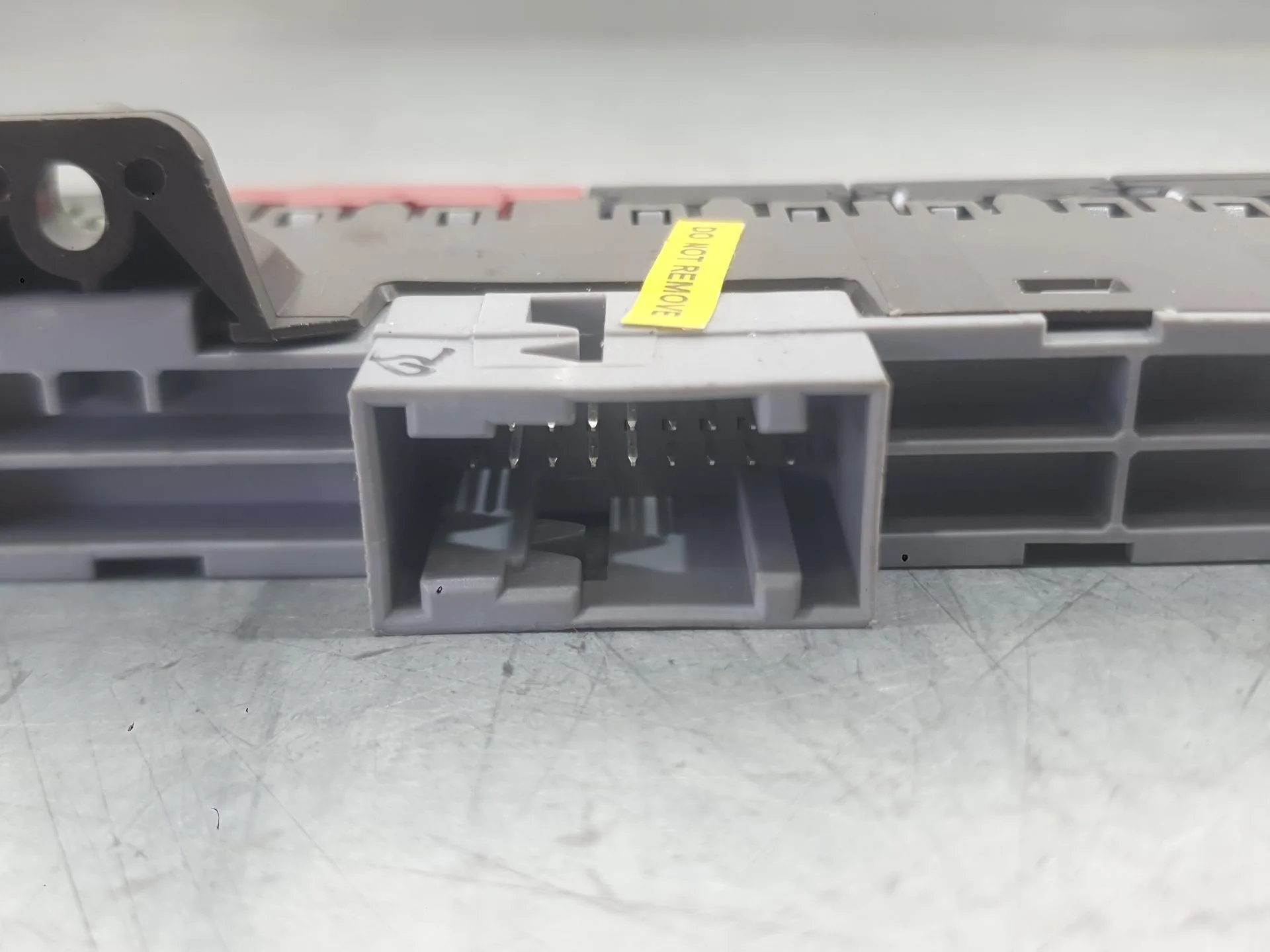 Mando Multifuncion para Fiat Doblo Cargo (263_)