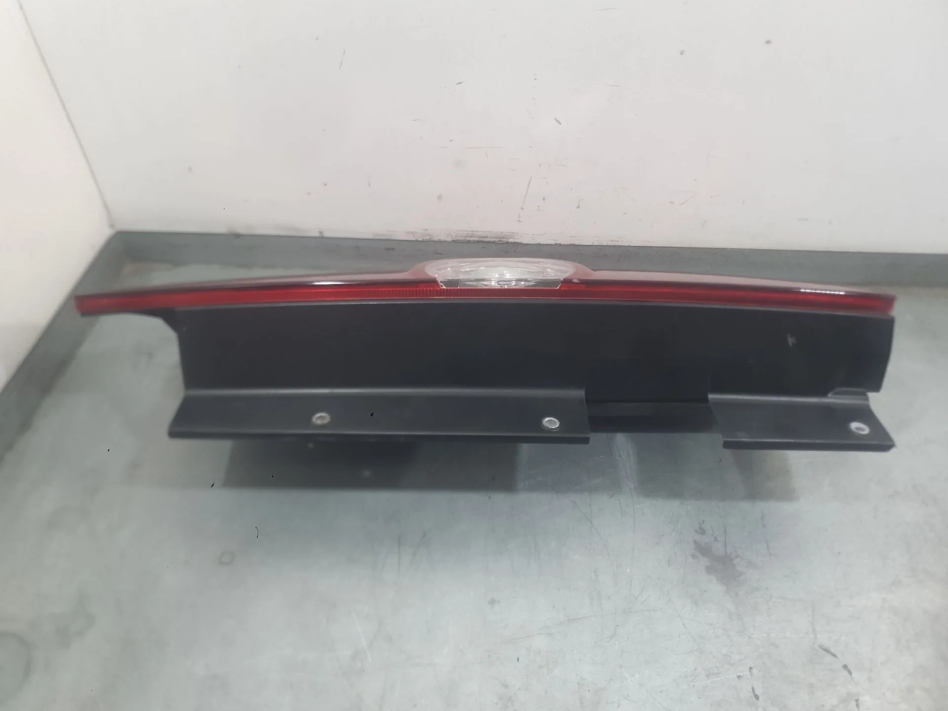 Piloto Trasero Derecho para Fiat Doblo Cargo (263_)