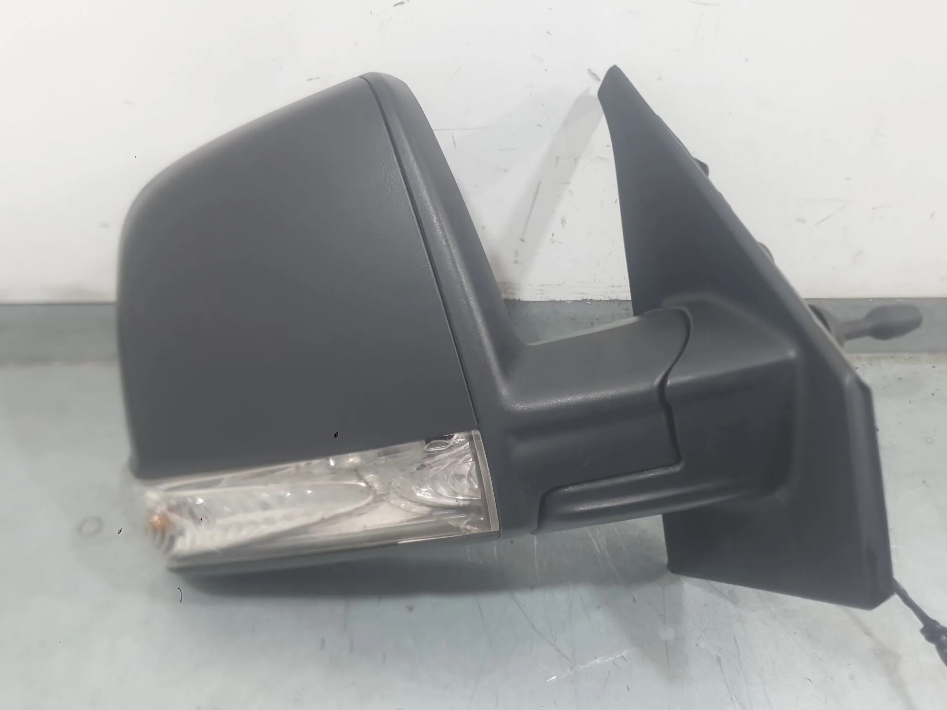 Retrovisor Derecho para Fiat Doblo Cargo (263_)
