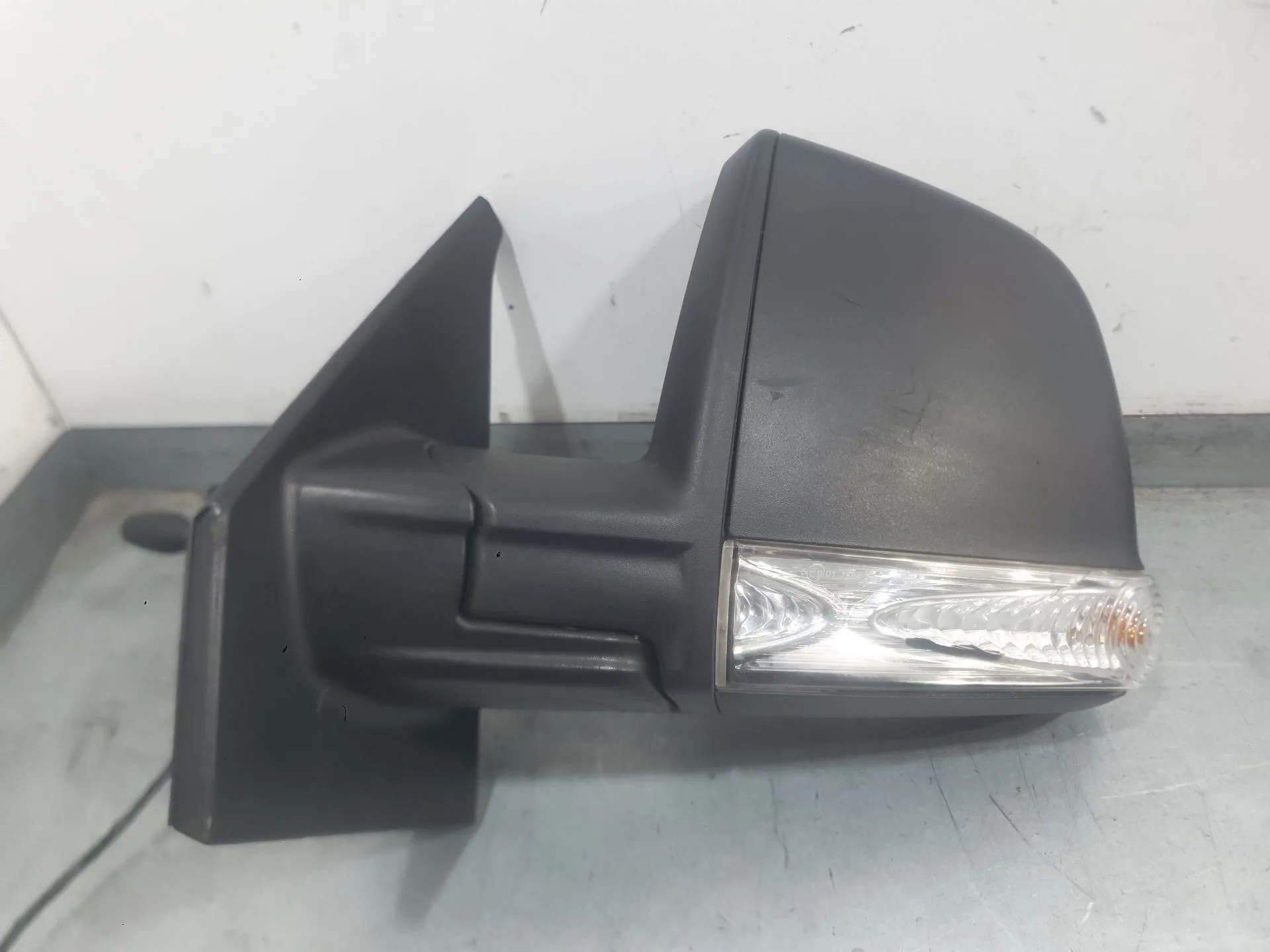 Retrovisor Izquierdo para Fiat Doblo Cargo (263_)