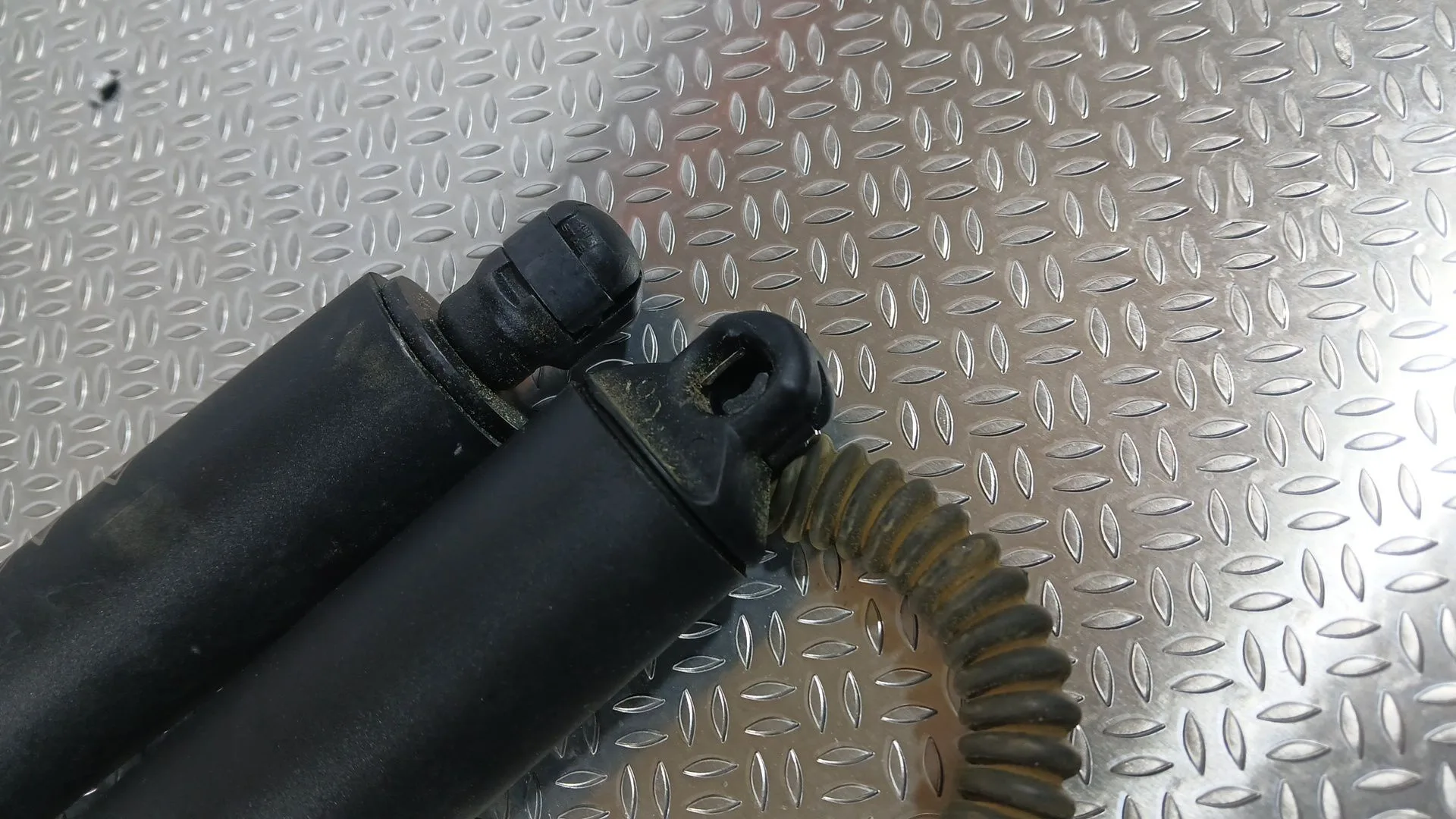 Amortiguadores Maletero / Porton para Cupra Formentor (Kmp)