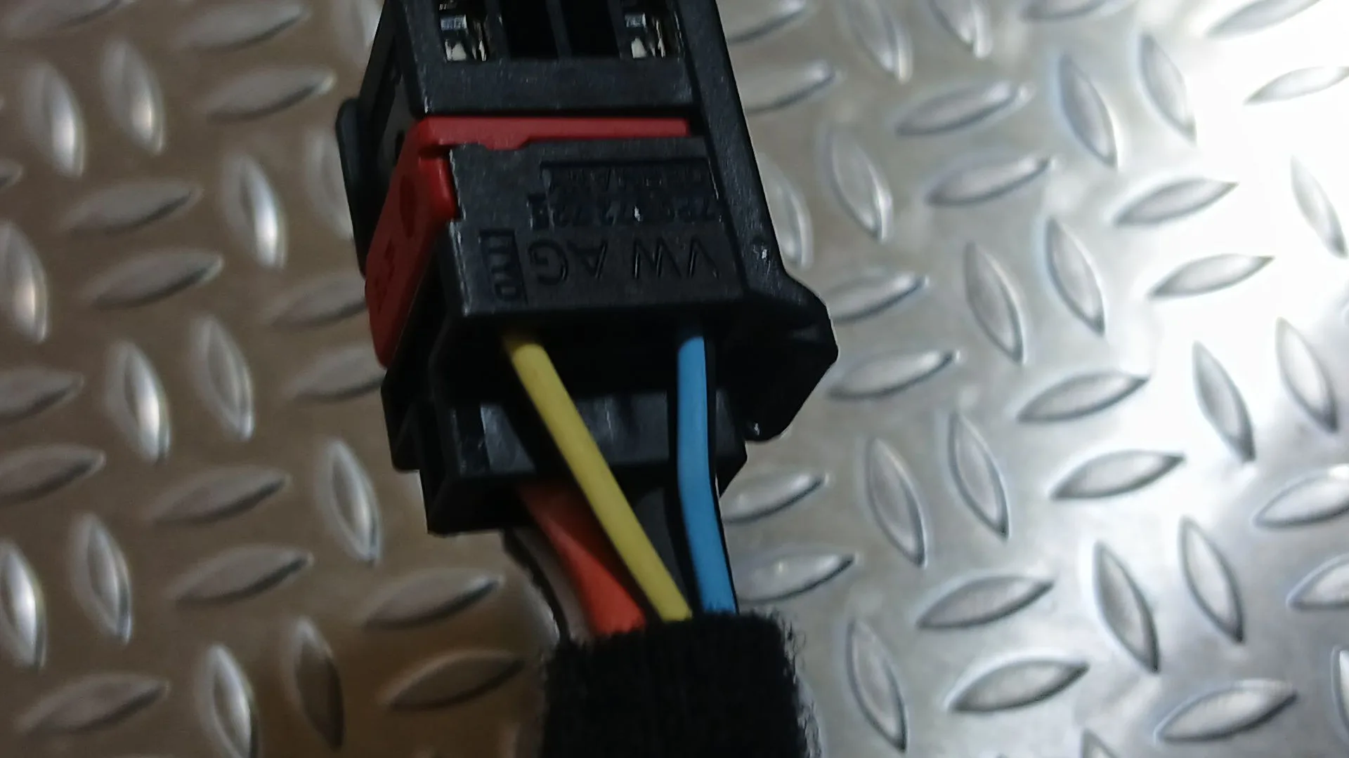 Amortiguadores Maletero / Porton para Cupra Formentor (Kmp)