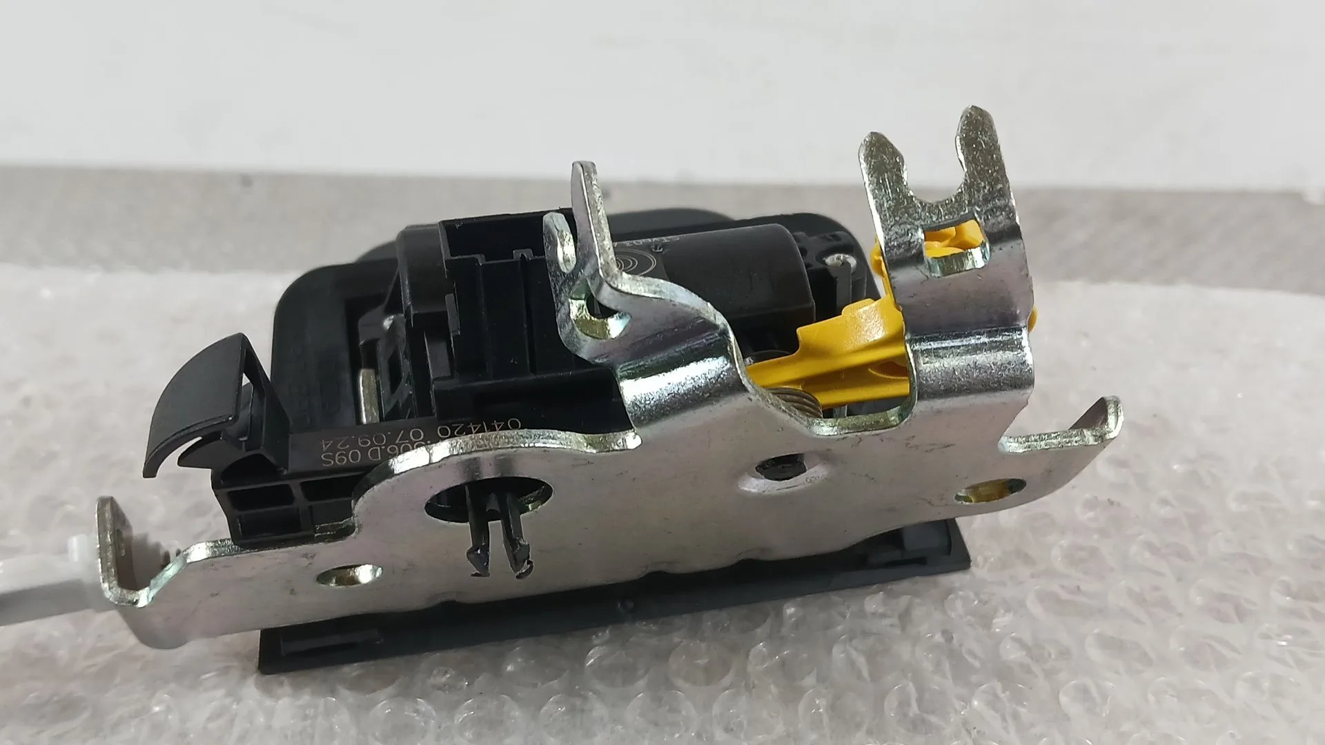 Cerradura Maletero / Porton para Cupra Formentor (Kmp)