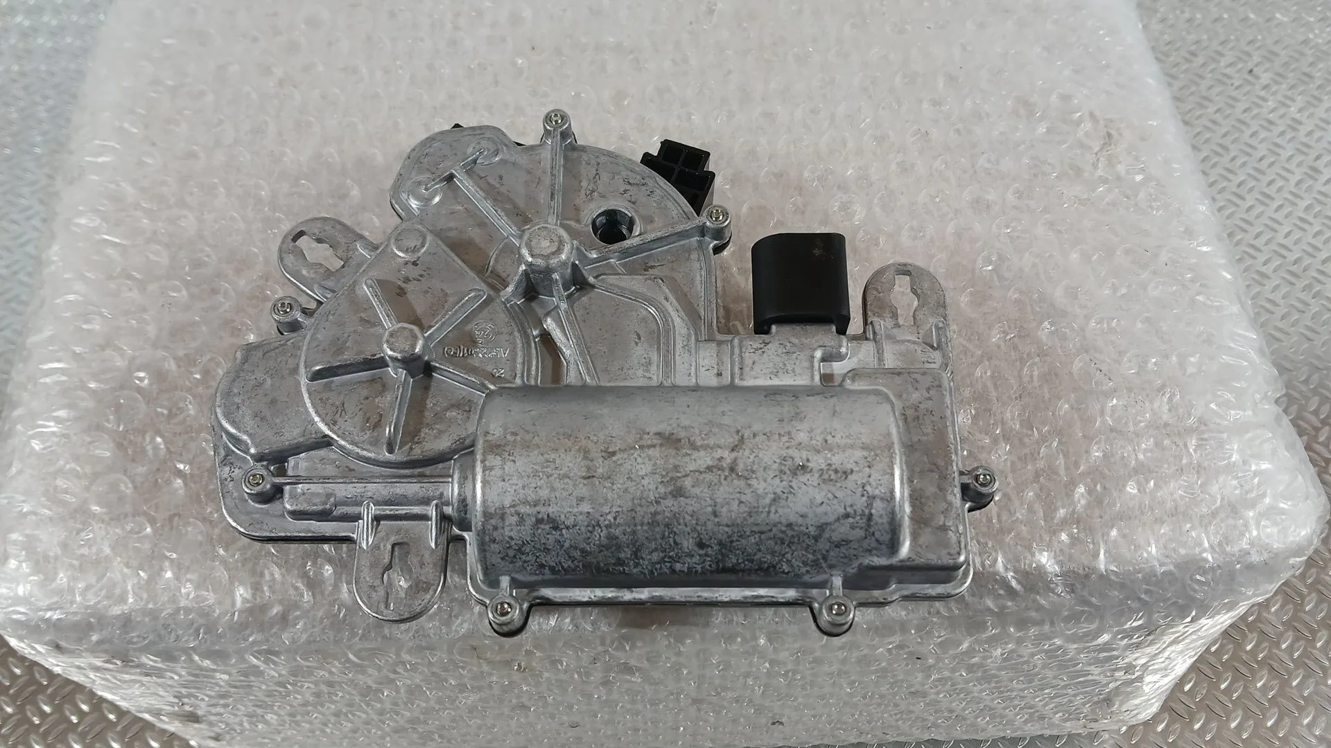 Motor Porton Trasero para Cupra Formentor (Kmp)