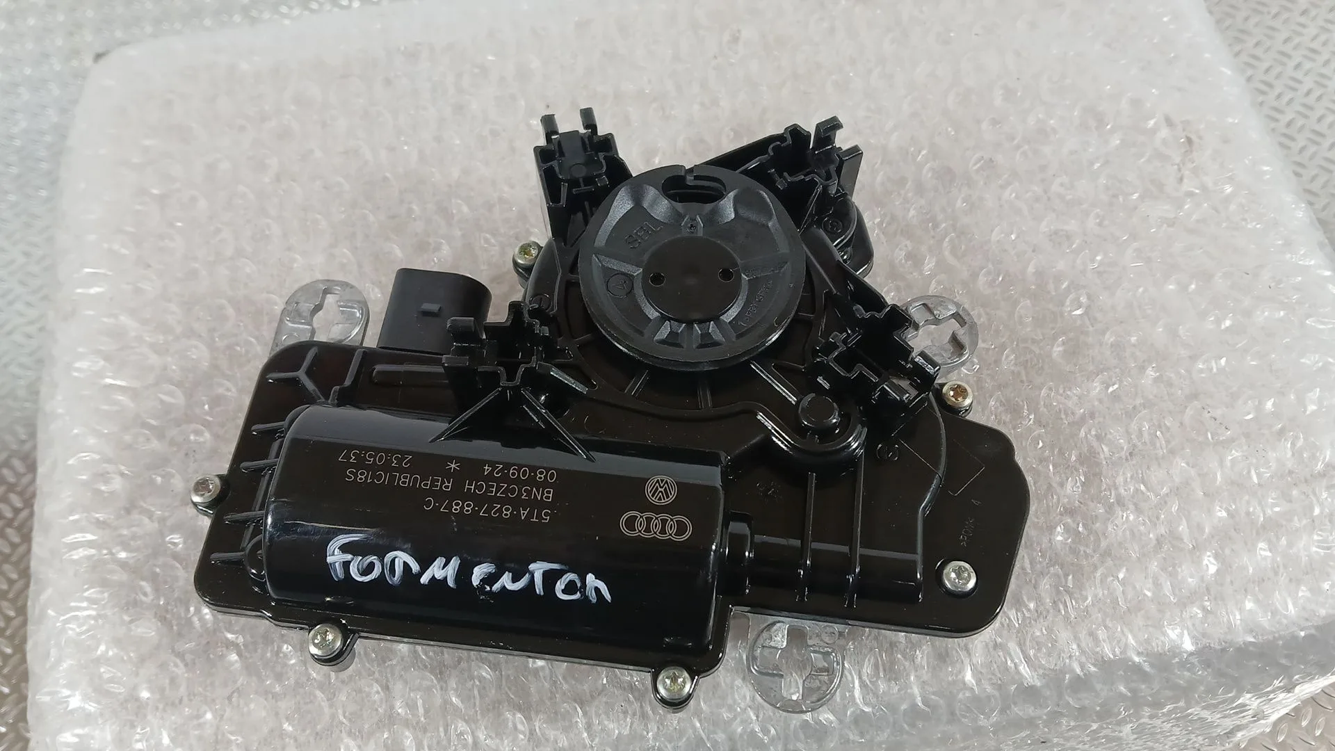 Motor Porton Trasero para Cupra Formentor (Kmp)