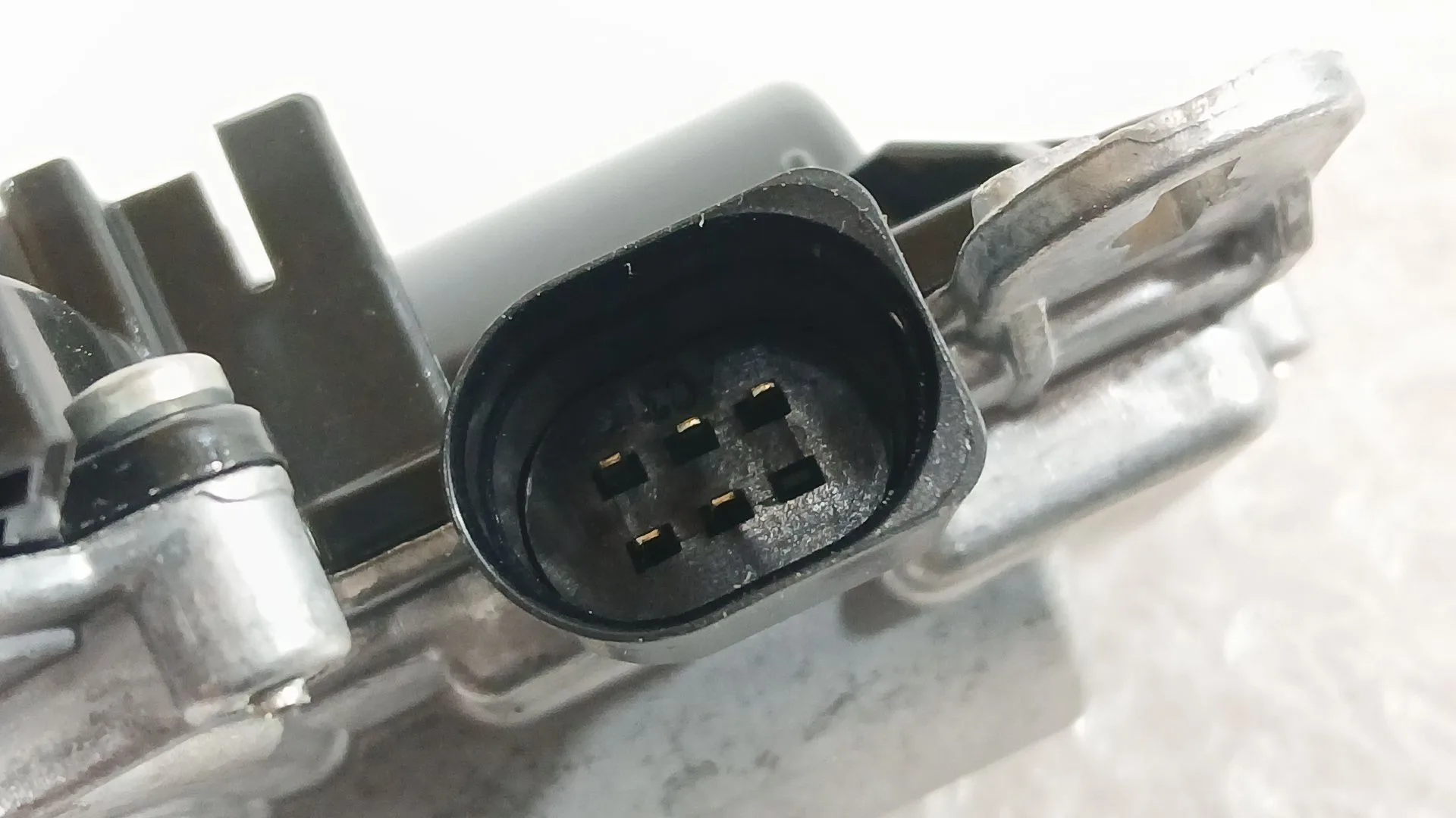 Motor Porton Trasero para Cupra Formentor (Kmp)