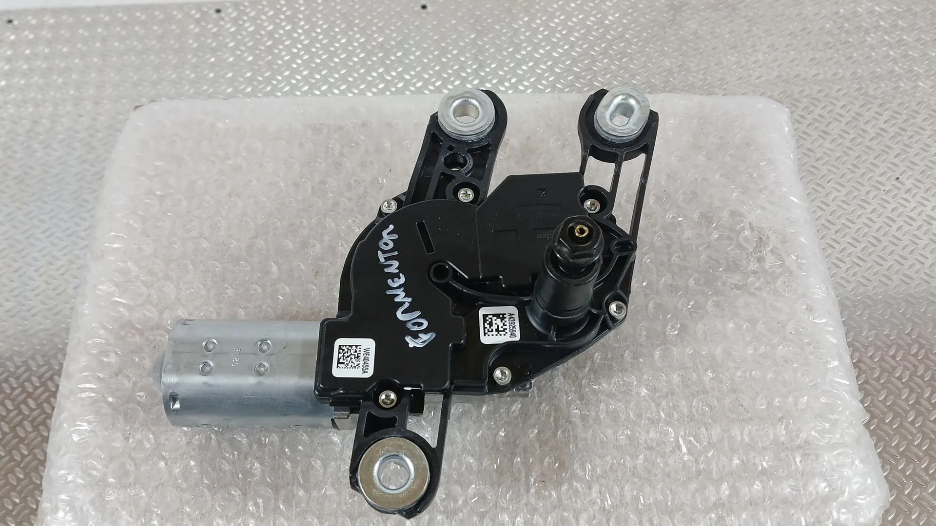 Motor Limpia Trasero para Cupra Formentor (Kmp)