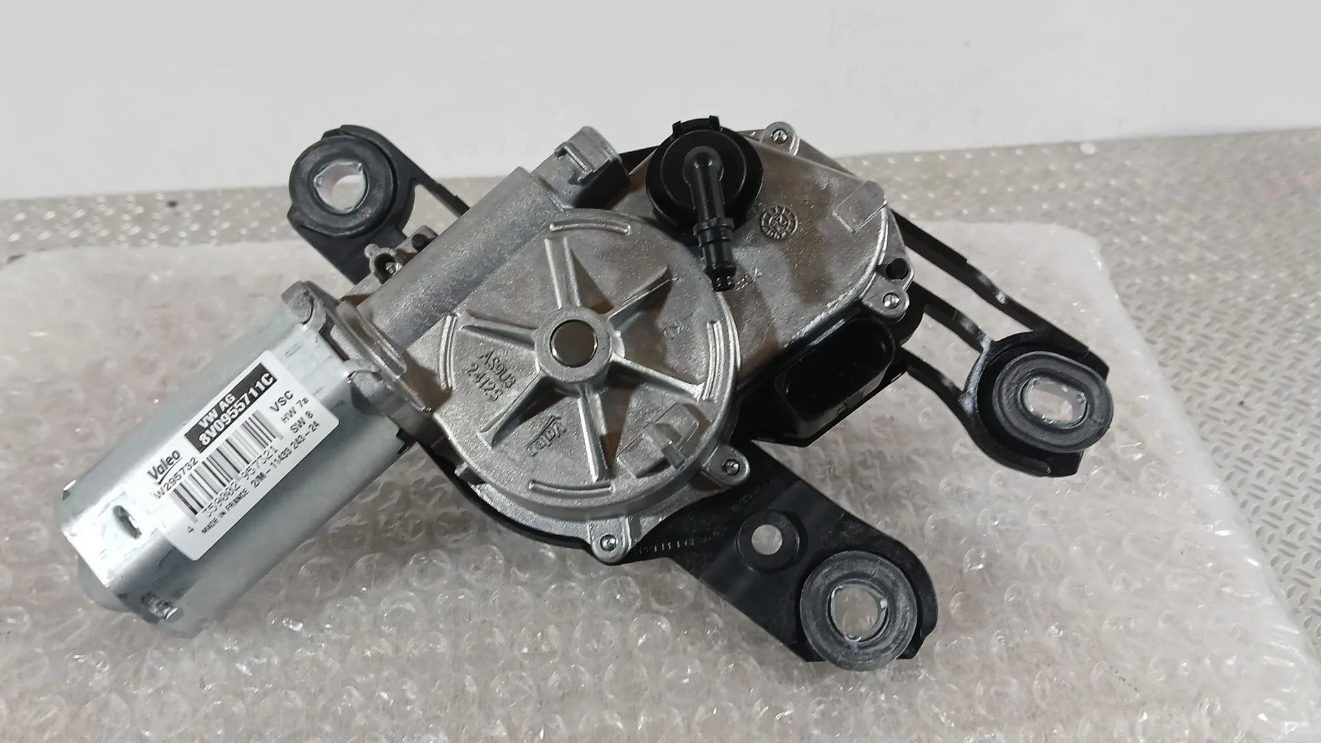 Motor Limpia Trasero para Cupra Formentor (Kmp)