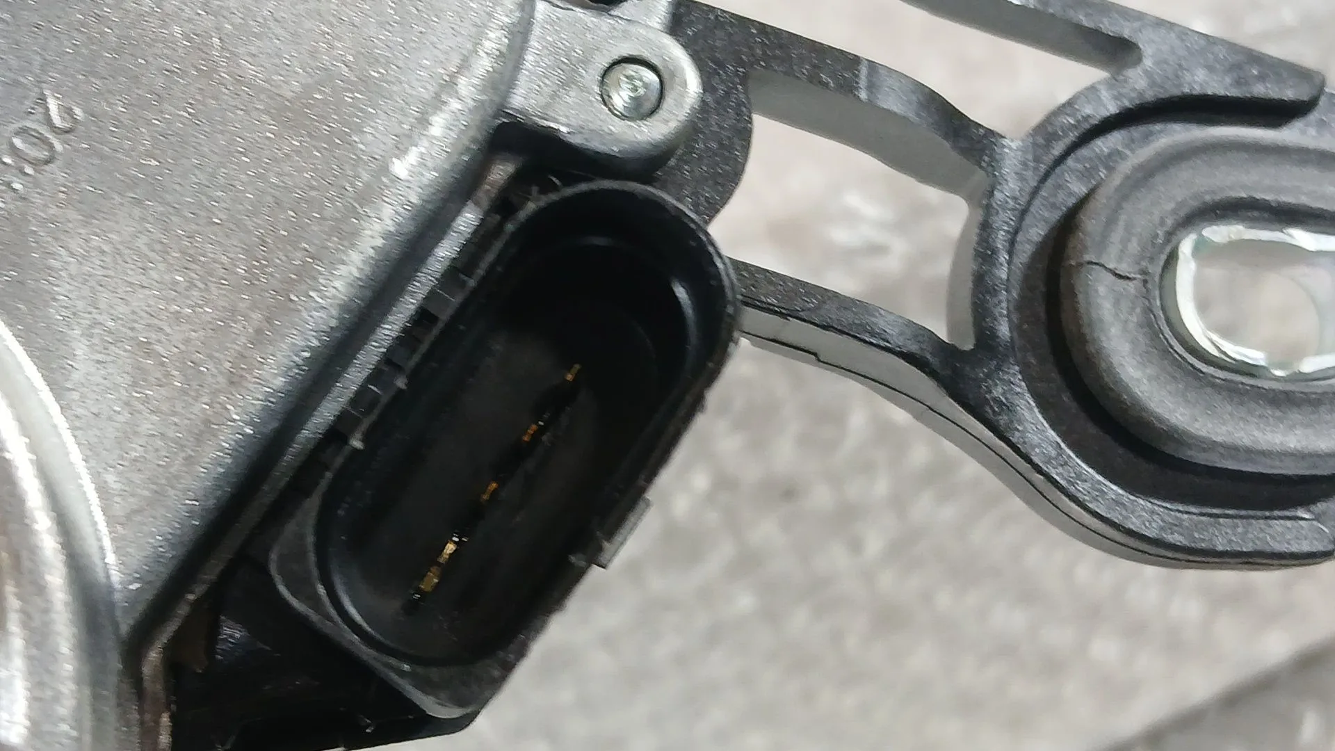 Motor Limpia Trasero para Cupra Formentor (Kmp)