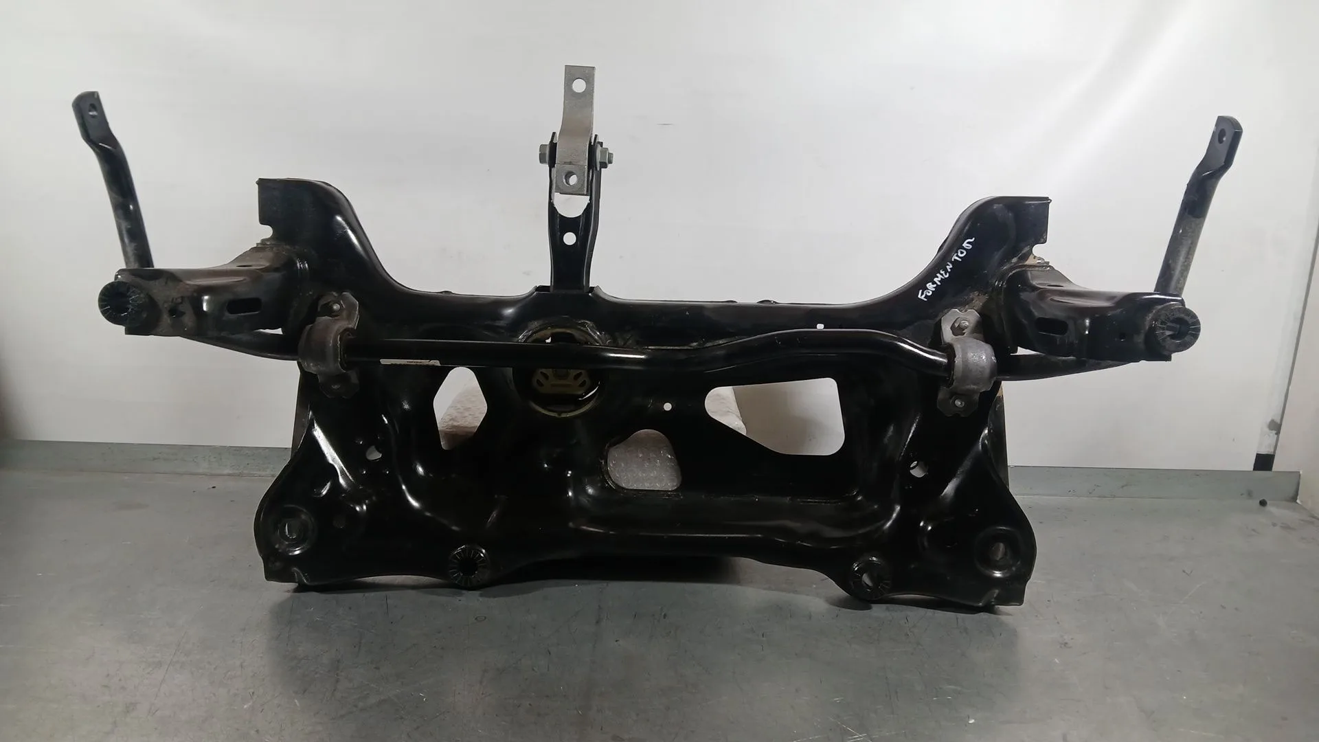 Puente Delantero para Cupra Formentor (Kmp)