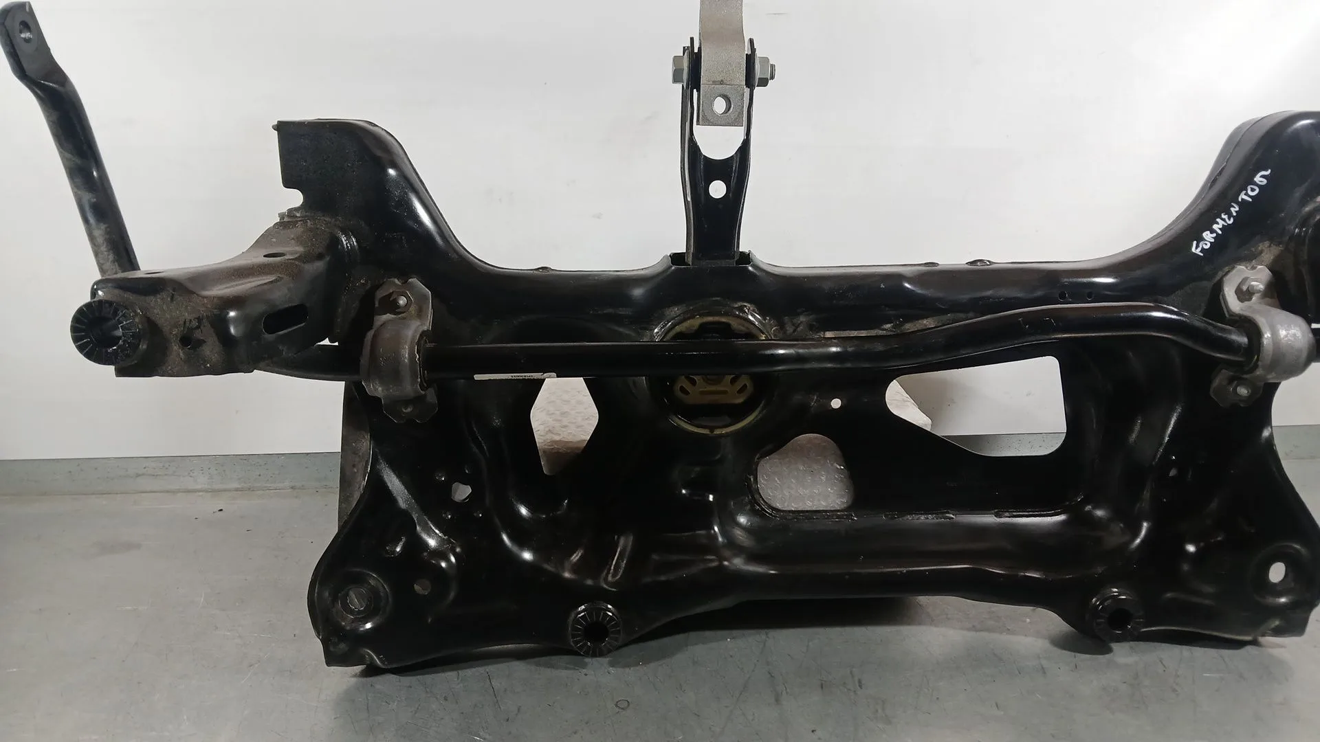 Puente Delantero para Cupra Formentor (Kmp)