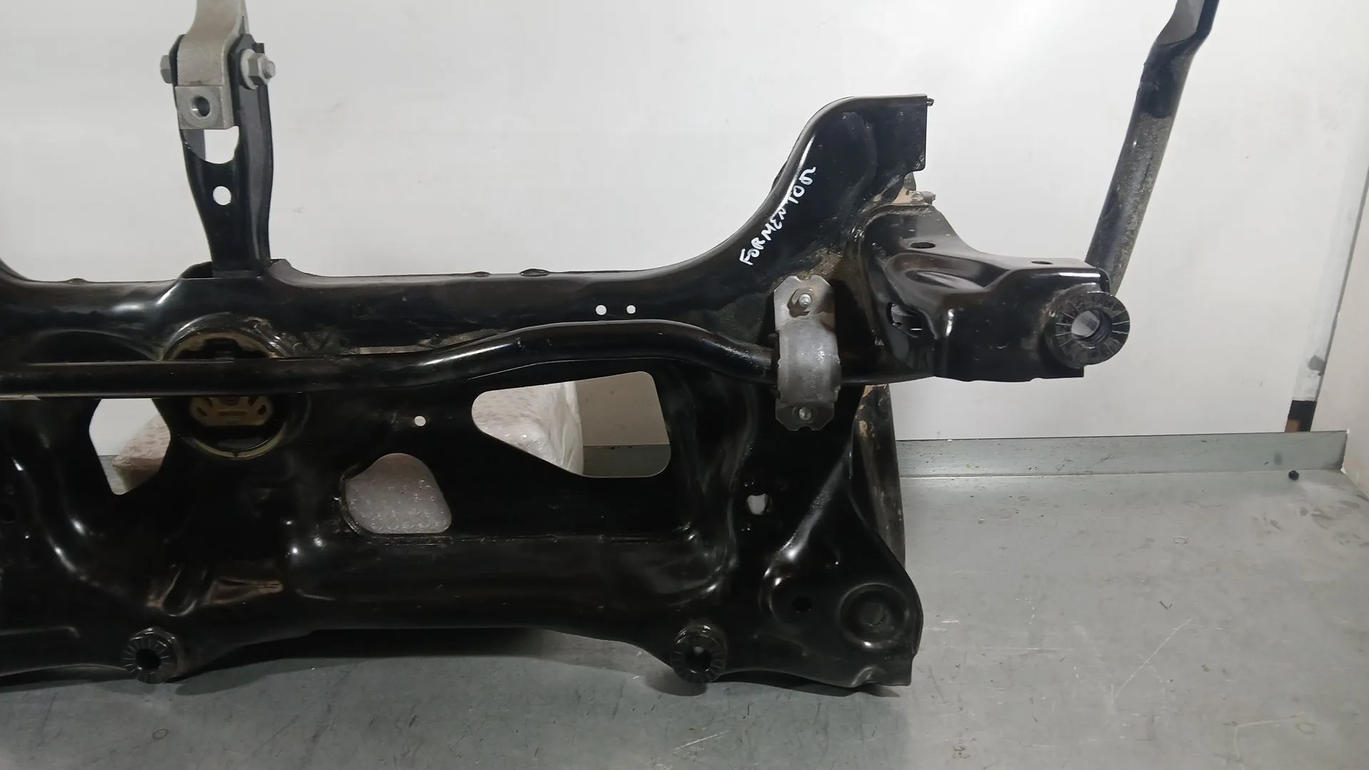Puente Delantero para Cupra Formentor (Kmp)