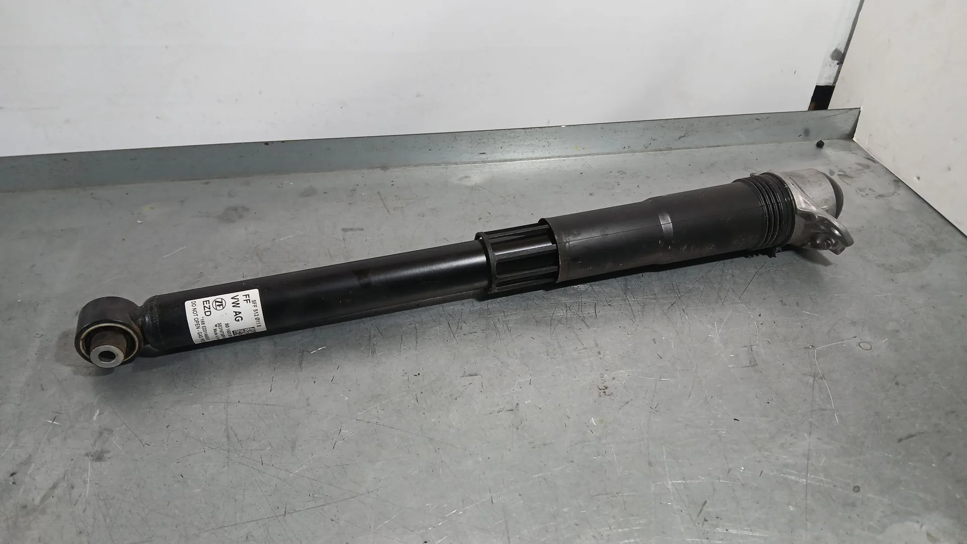 Amortiguador Trasero para Cupra Formentor (Kmp)