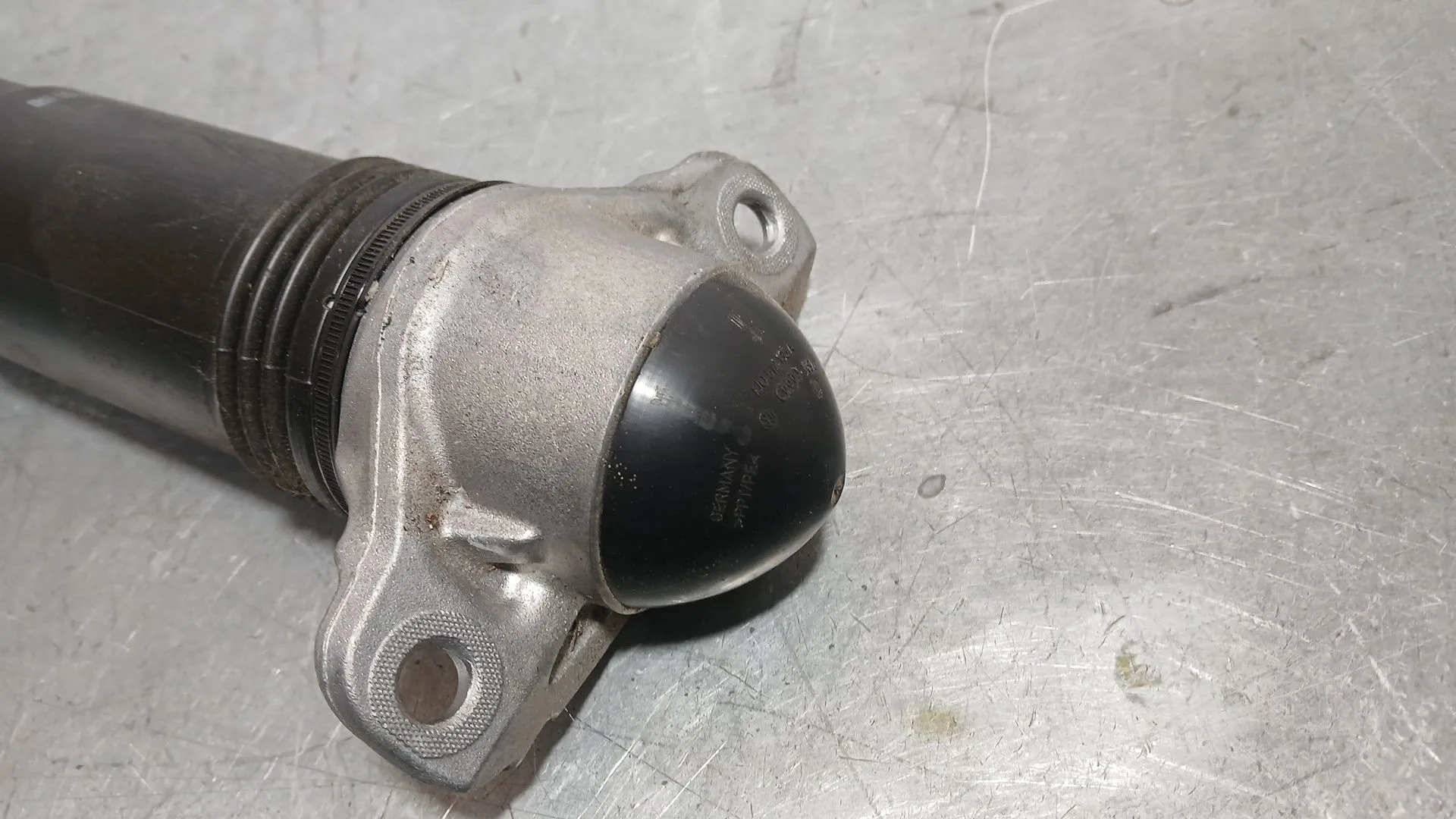 Amortiguador Trasero para Cupra Formentor (Kmp)