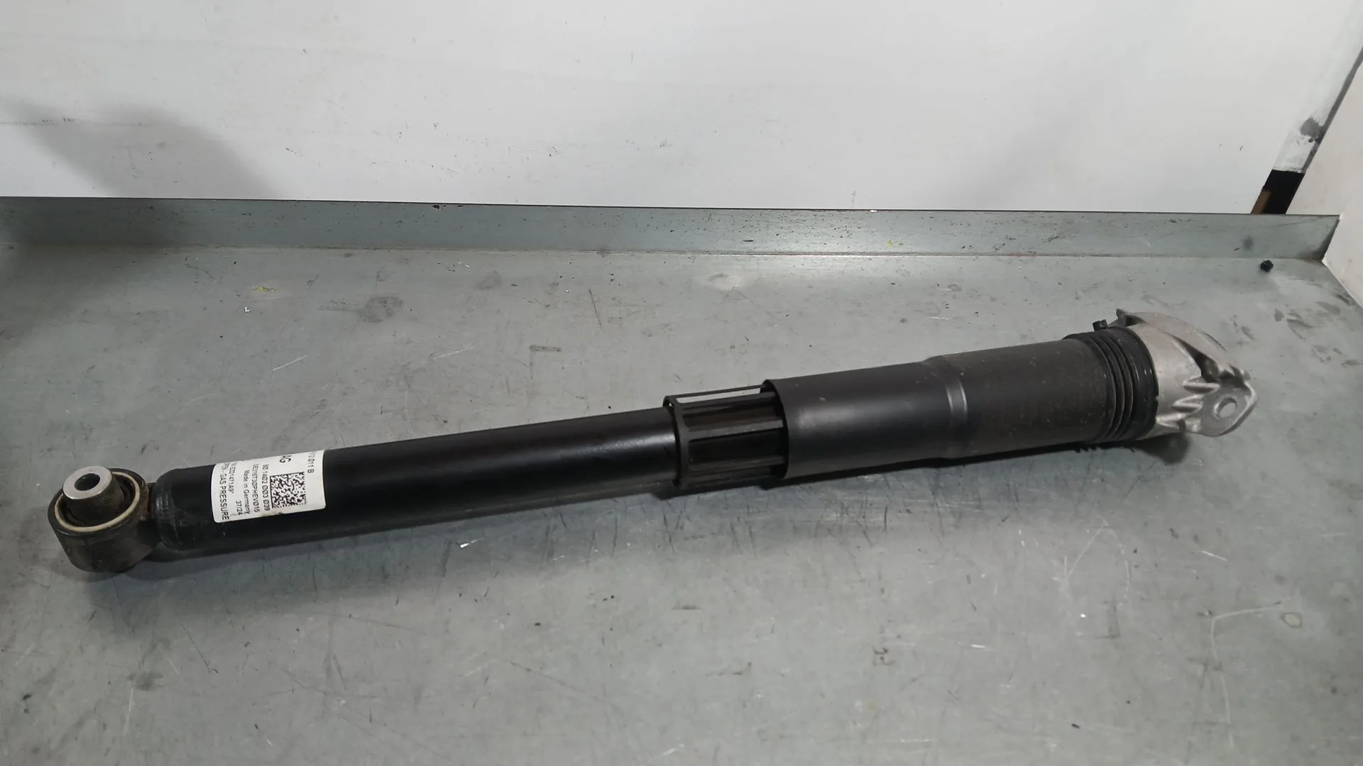 Amortiguador Trasero para Cupra Formentor (Kmp)